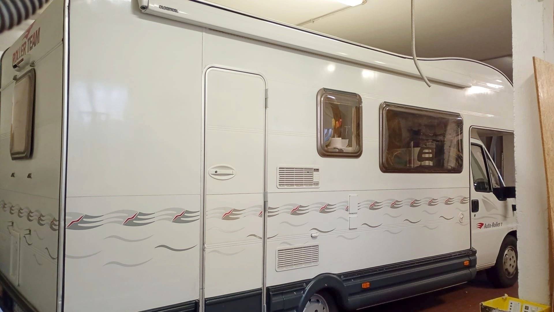 AUTOROLLER autoroller 7