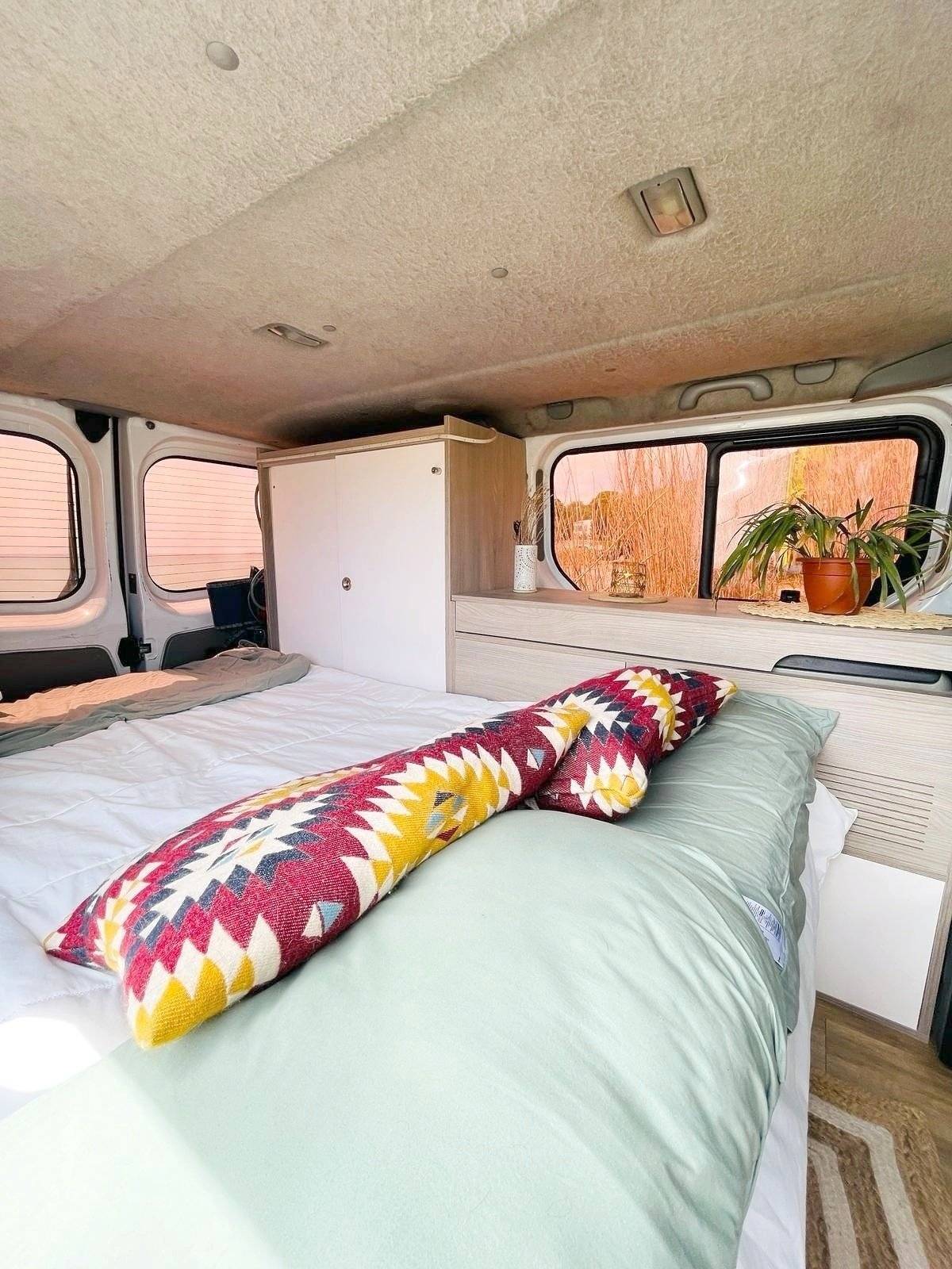 Renault Renault Trafic