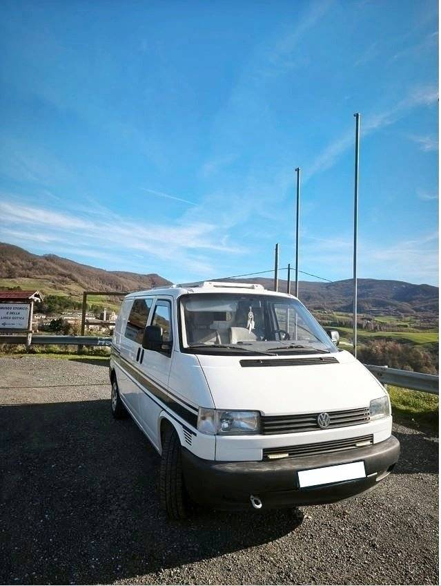 Volkswagen Volkswagen T4