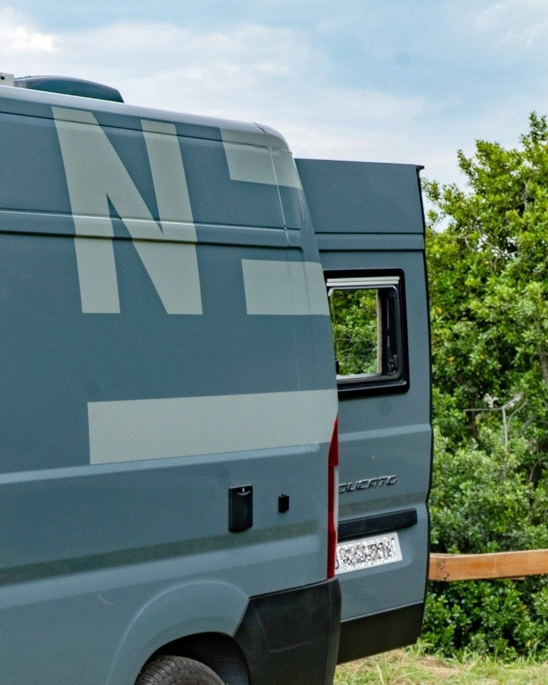 Nomade Nation NEO