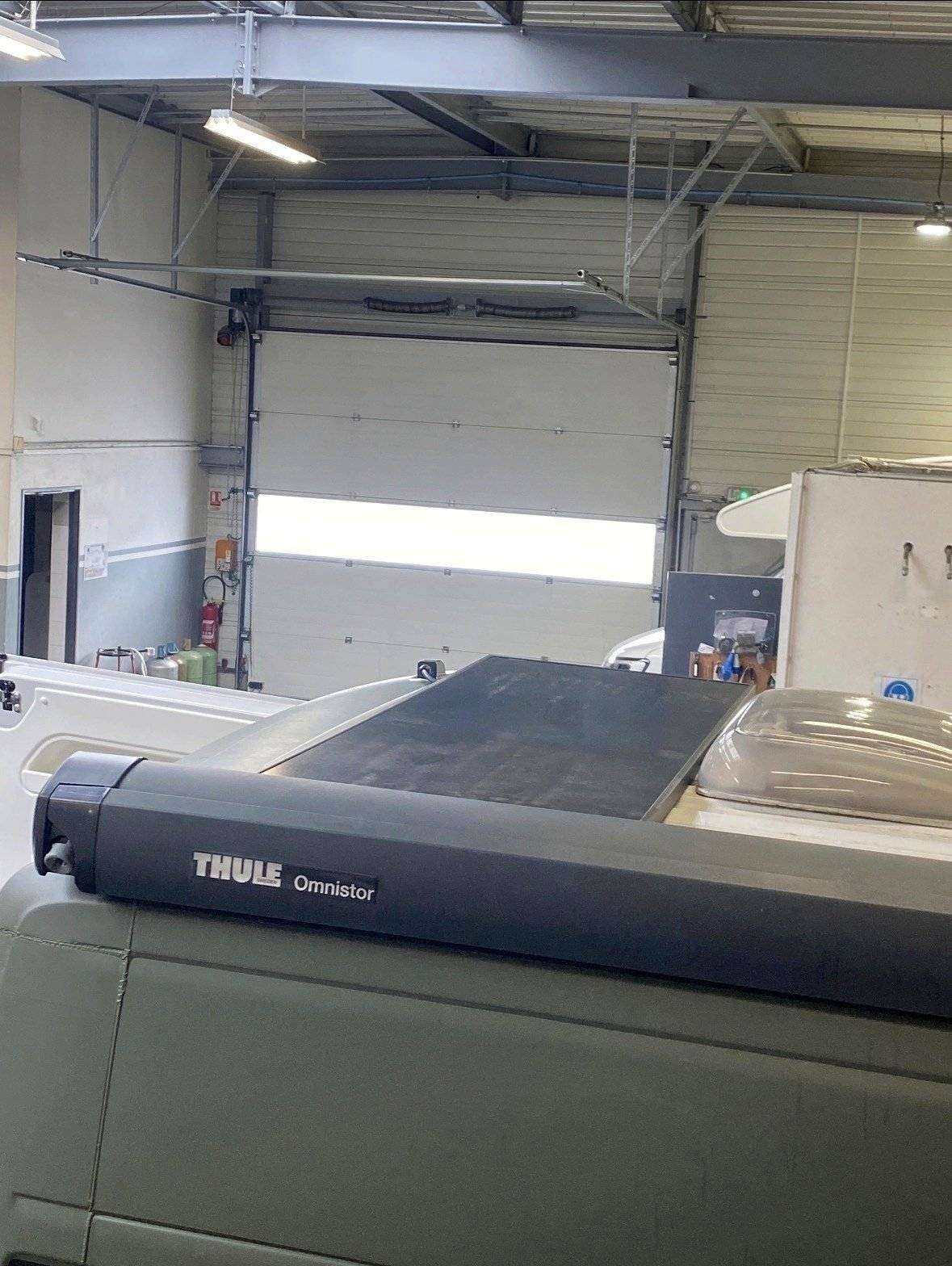 Bavaria Bavaria K630 J