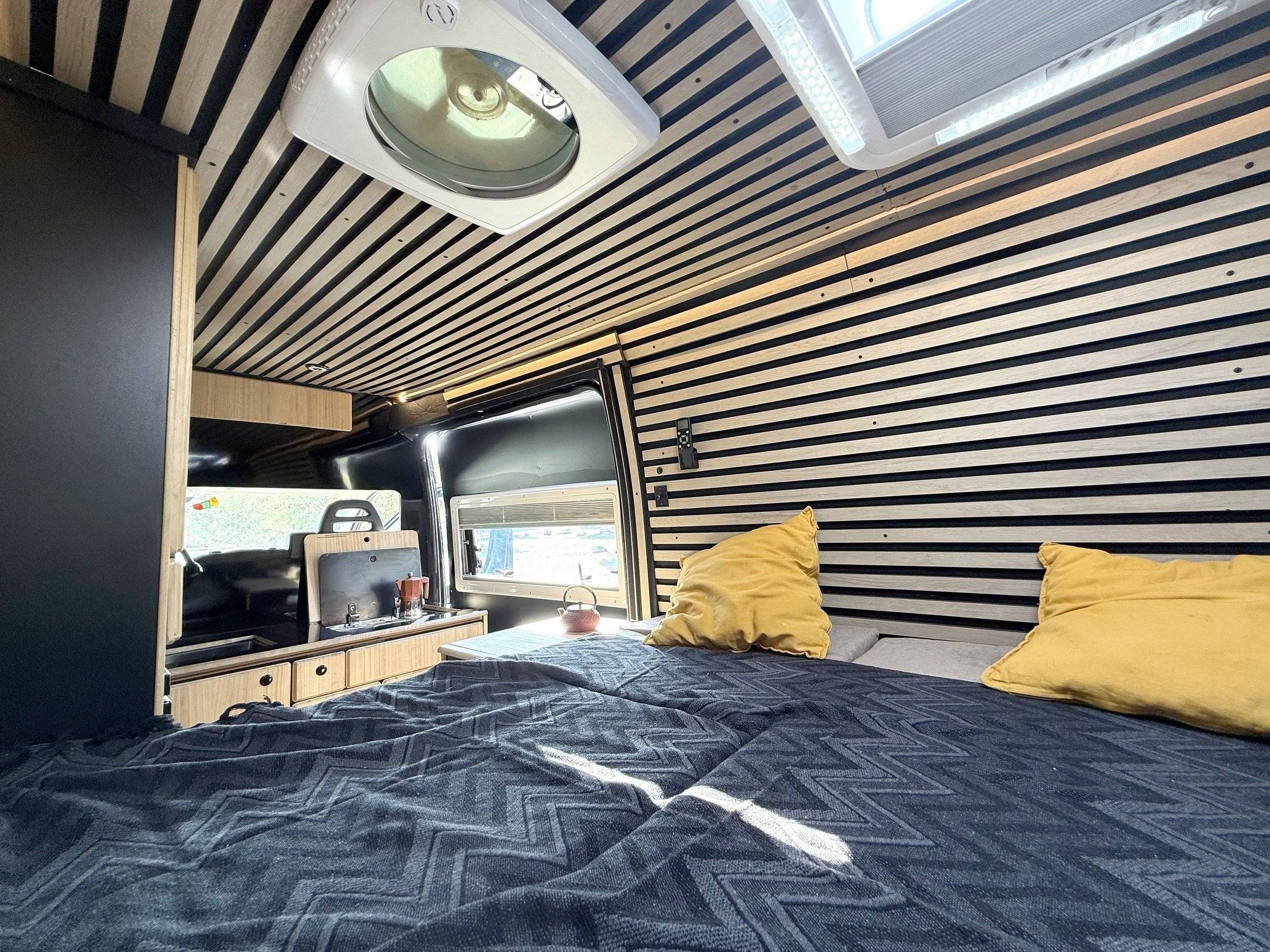 Fiat Ducato 2,2 l Multijet 130 ch.