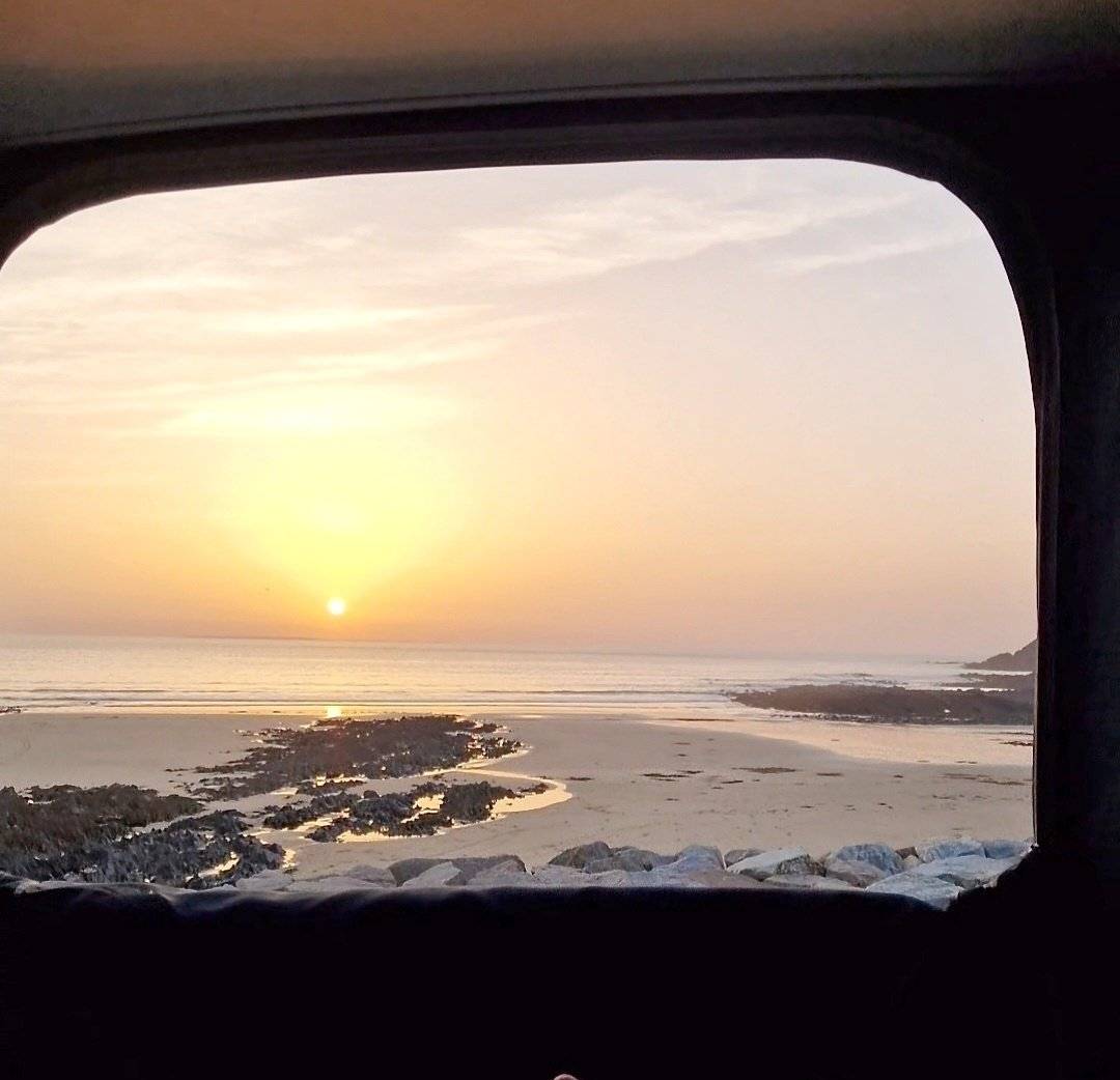 Volkswagen VOLKSWAGEN CALIFORNIA