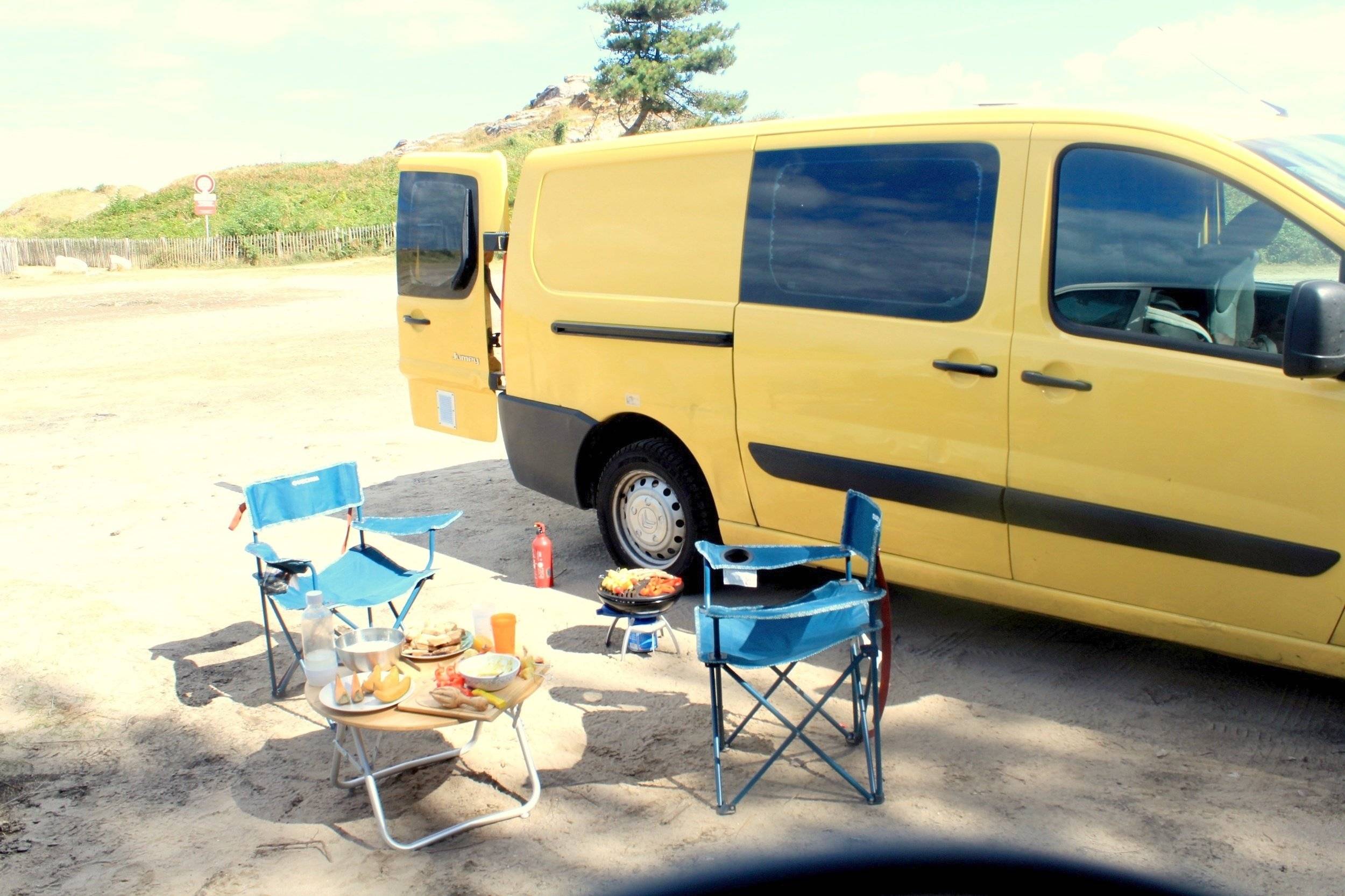 Citroën Jumper 1,6 l 95 ch