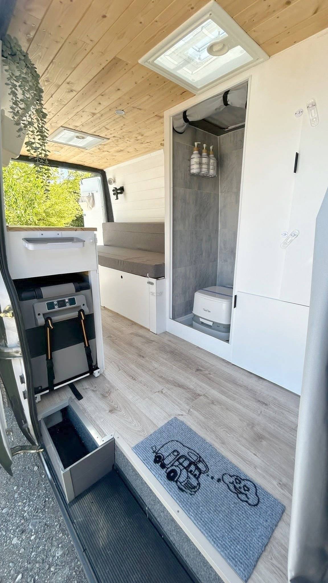 Mercedes SPRINTER L2H1