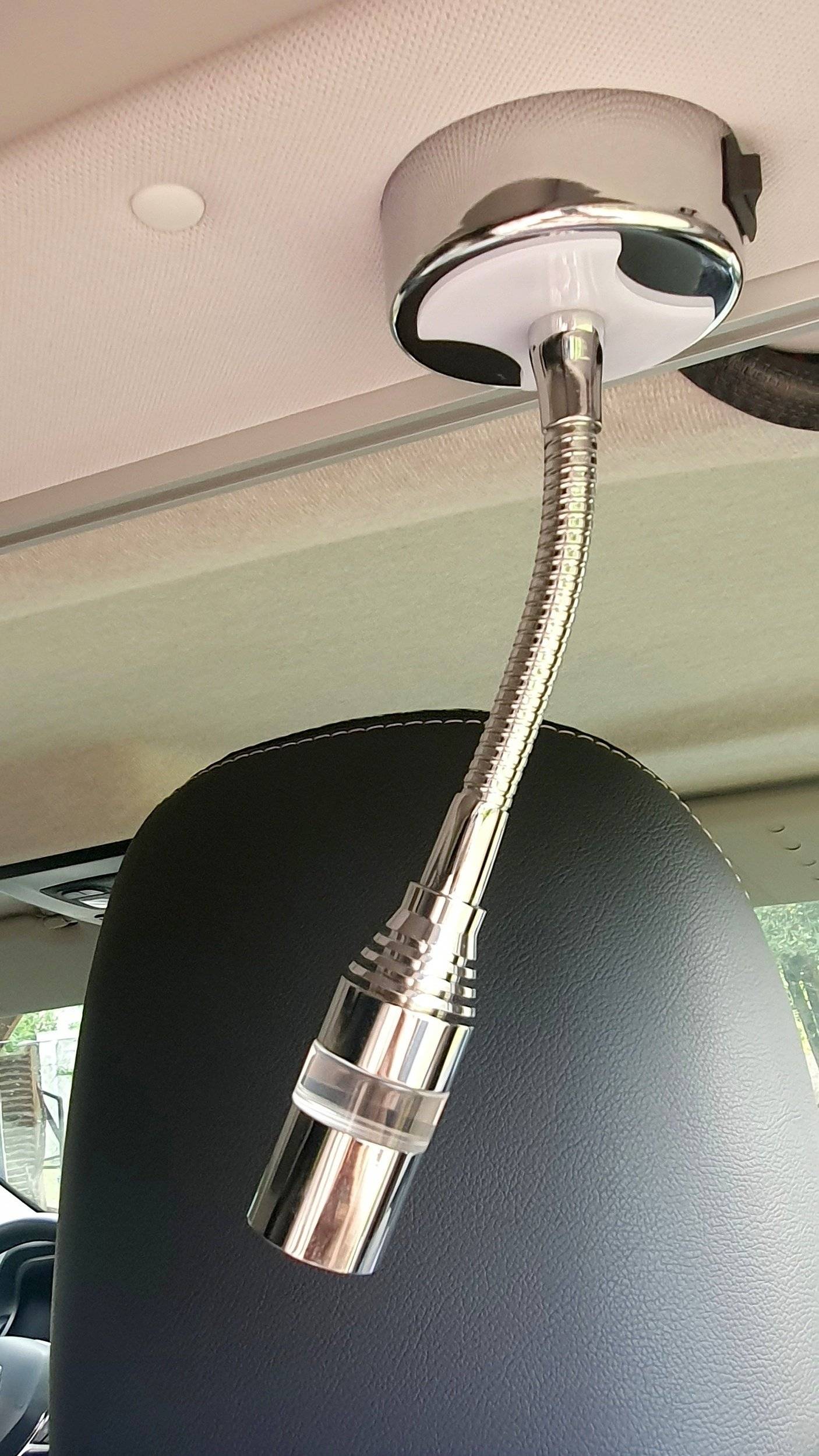 Jcg Créations V7 CT