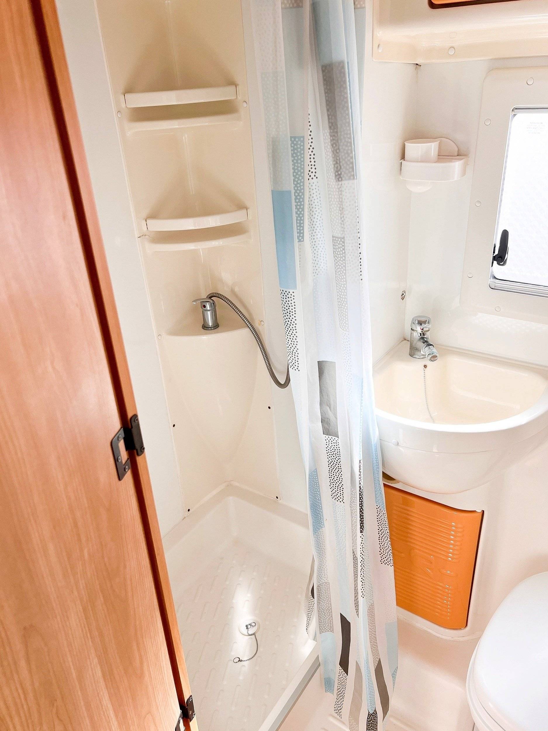 Ford Transit 2.0 TDI 140 CV