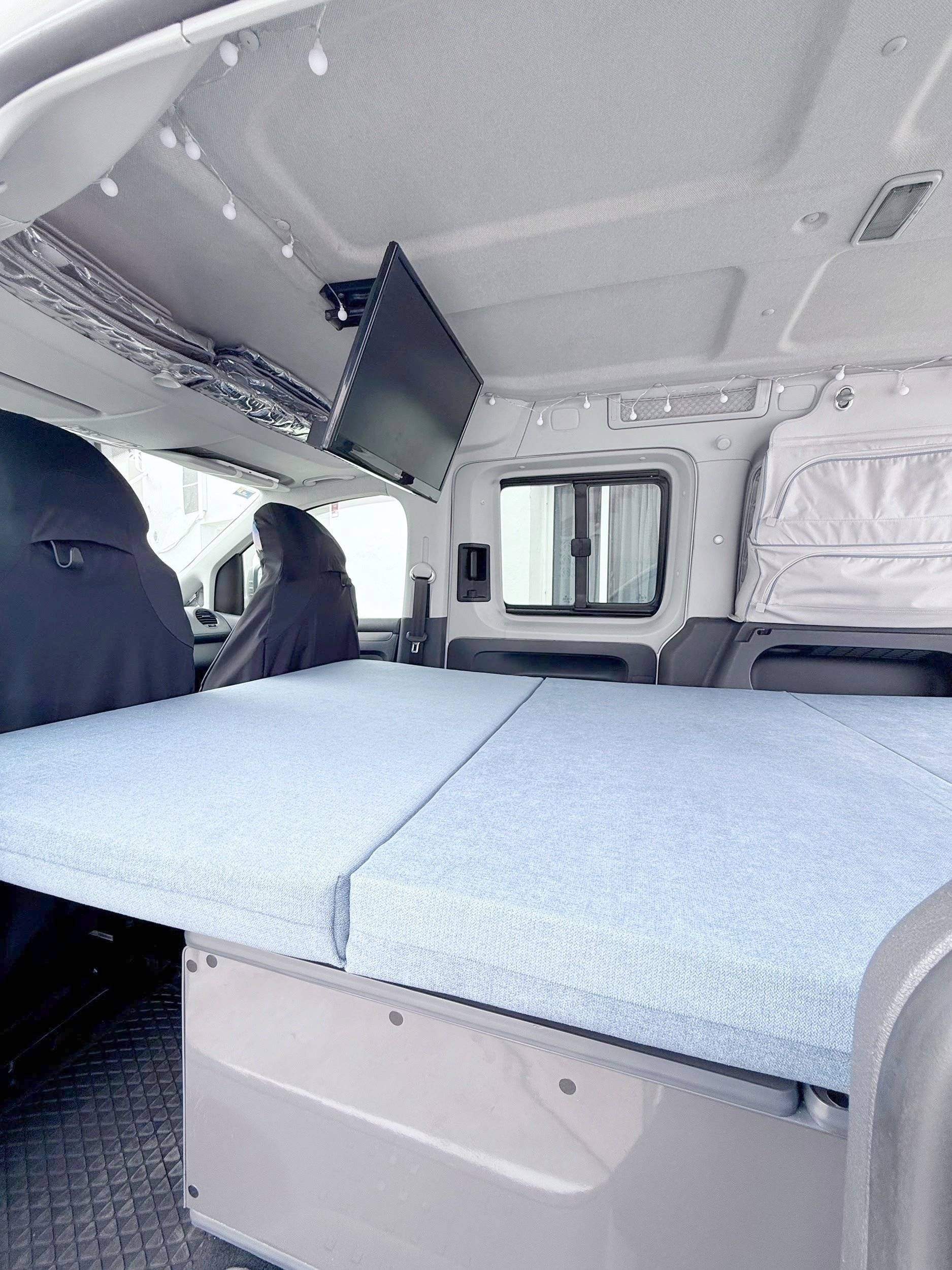 Volkswagen Camper