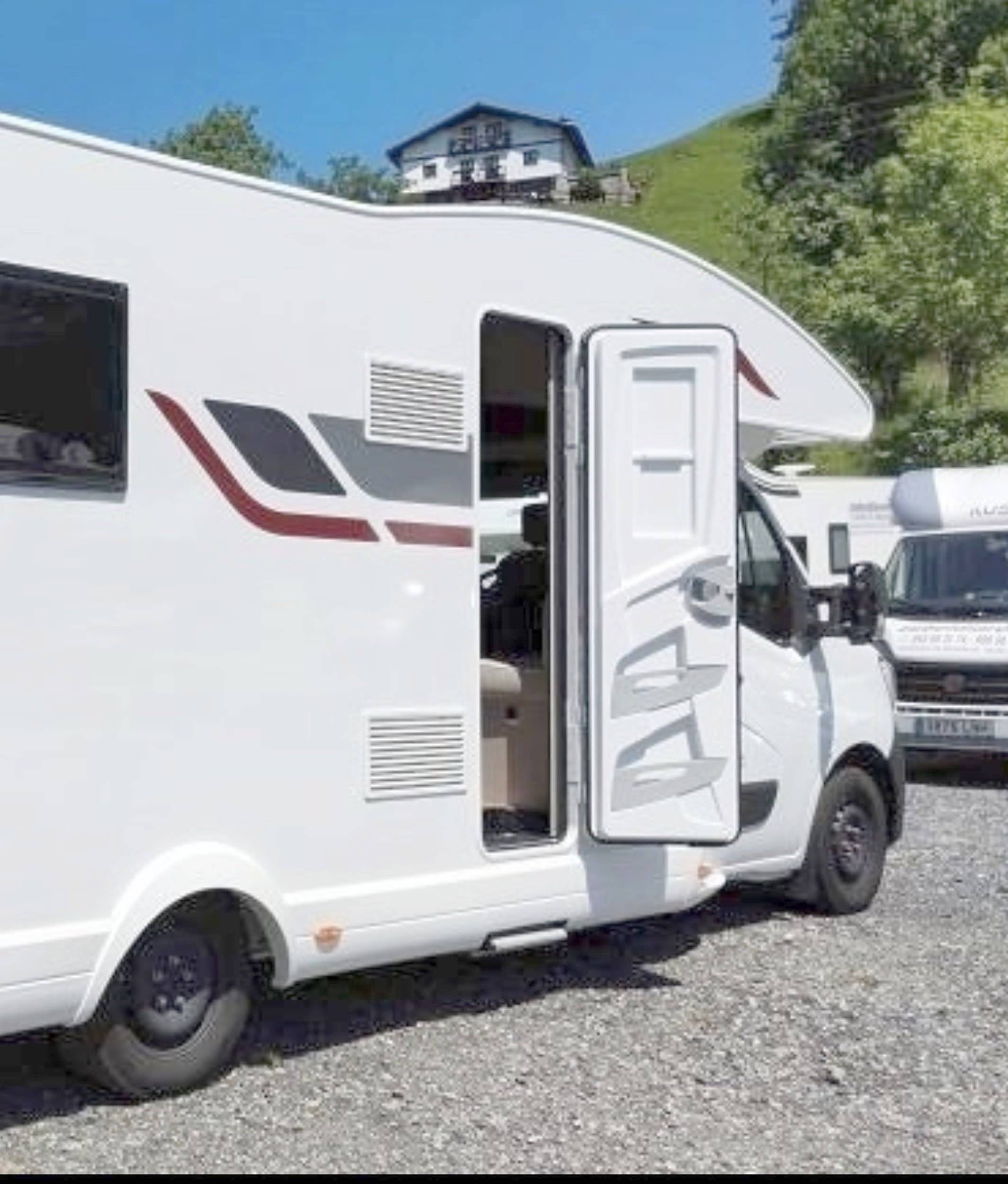 Rimor HYGGE 69 PLUS
