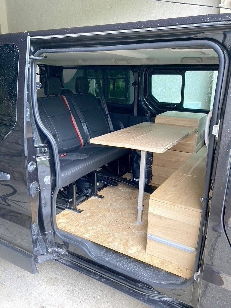 Renault Renault trafic