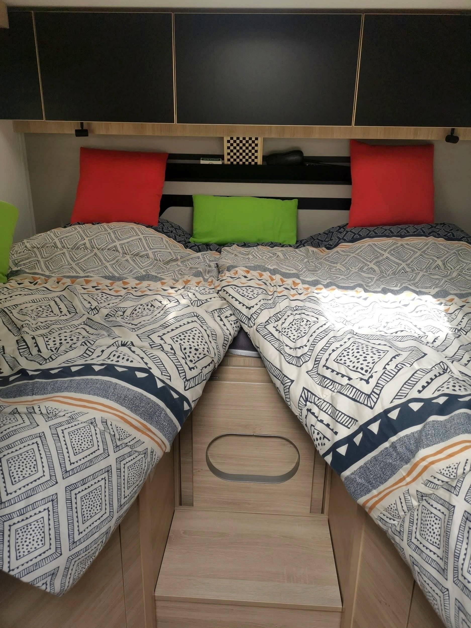 Chausson TITANIUM PREMIUM 788