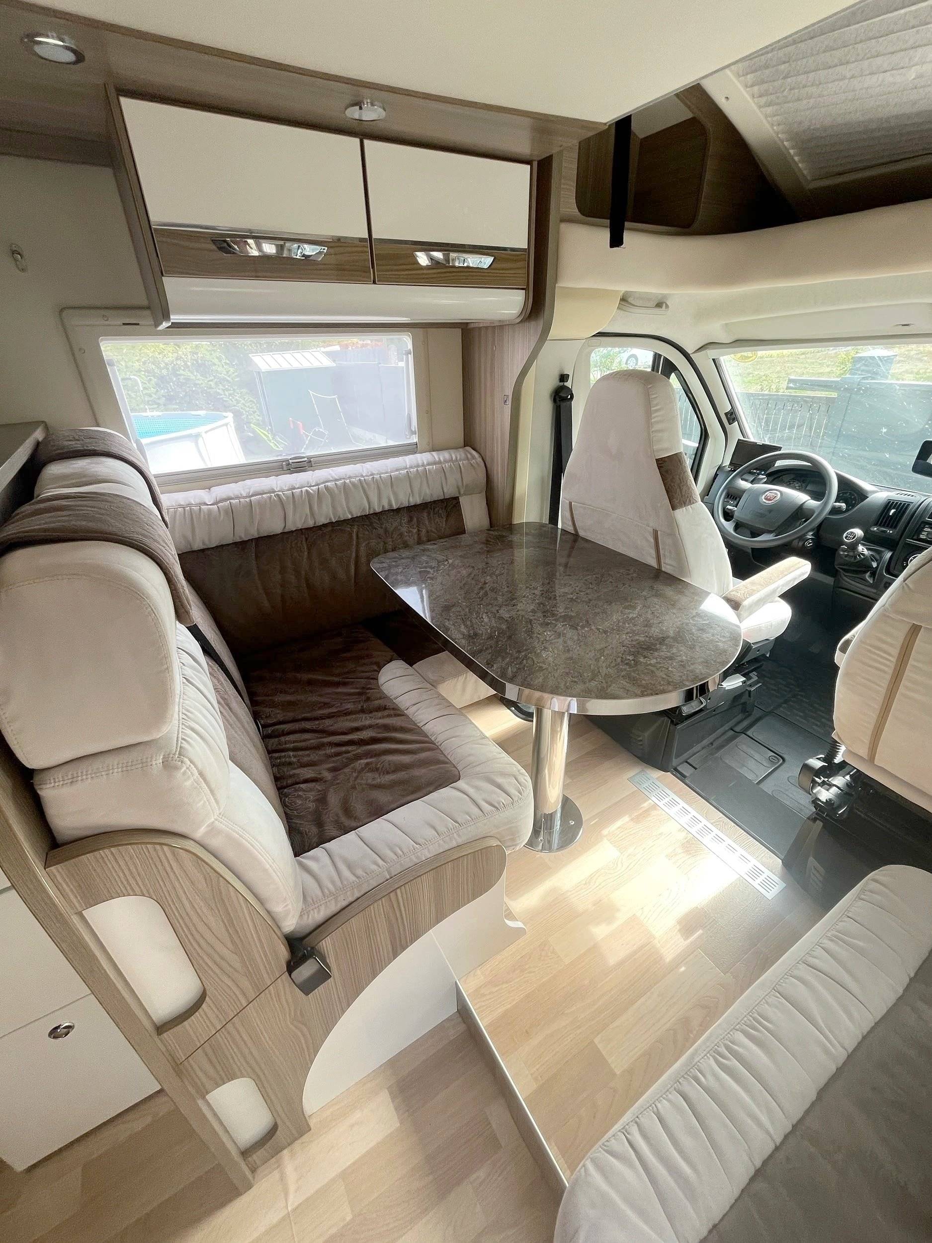Autostar I720Lc Lift