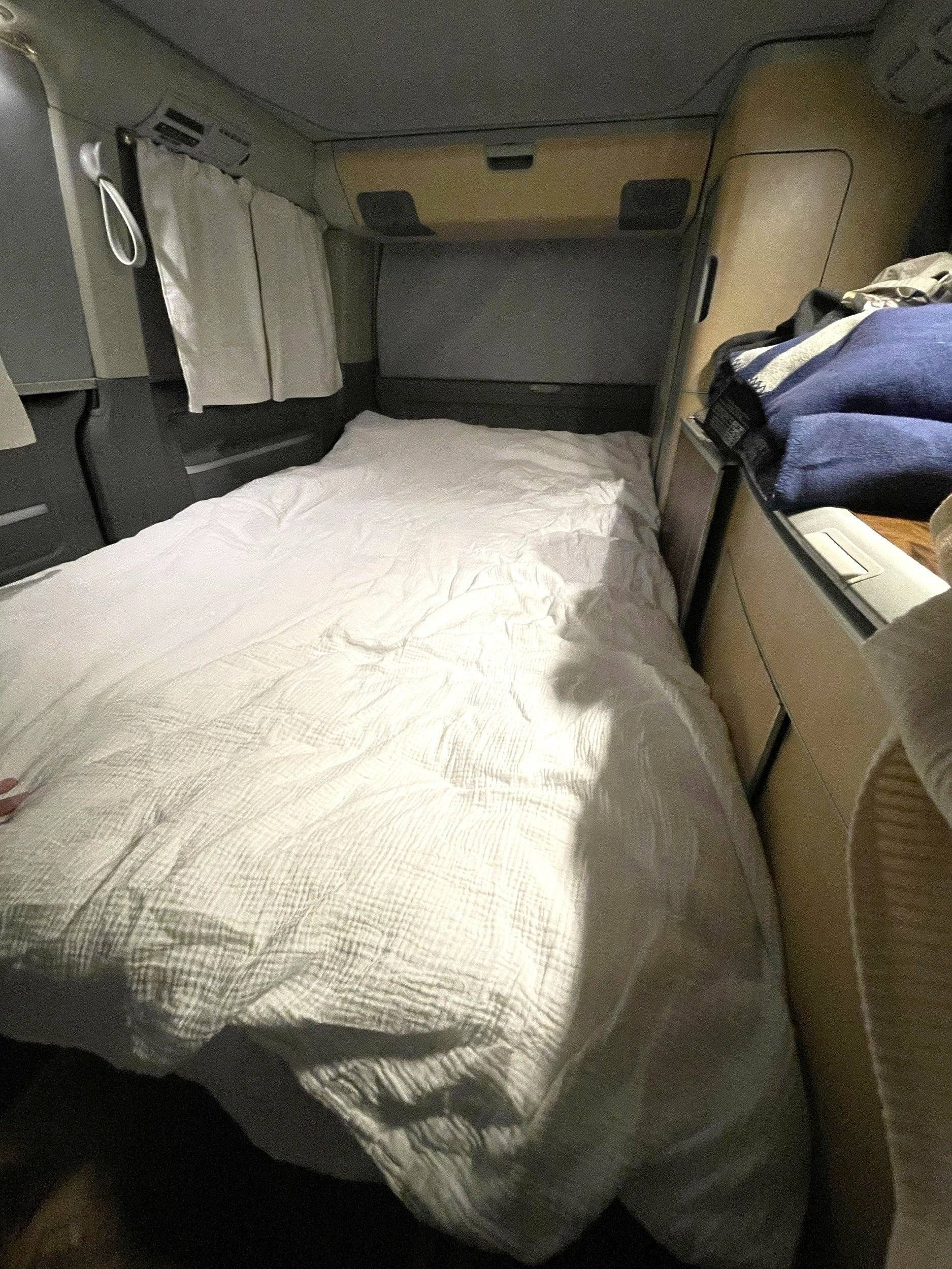 Volkswagen California T5