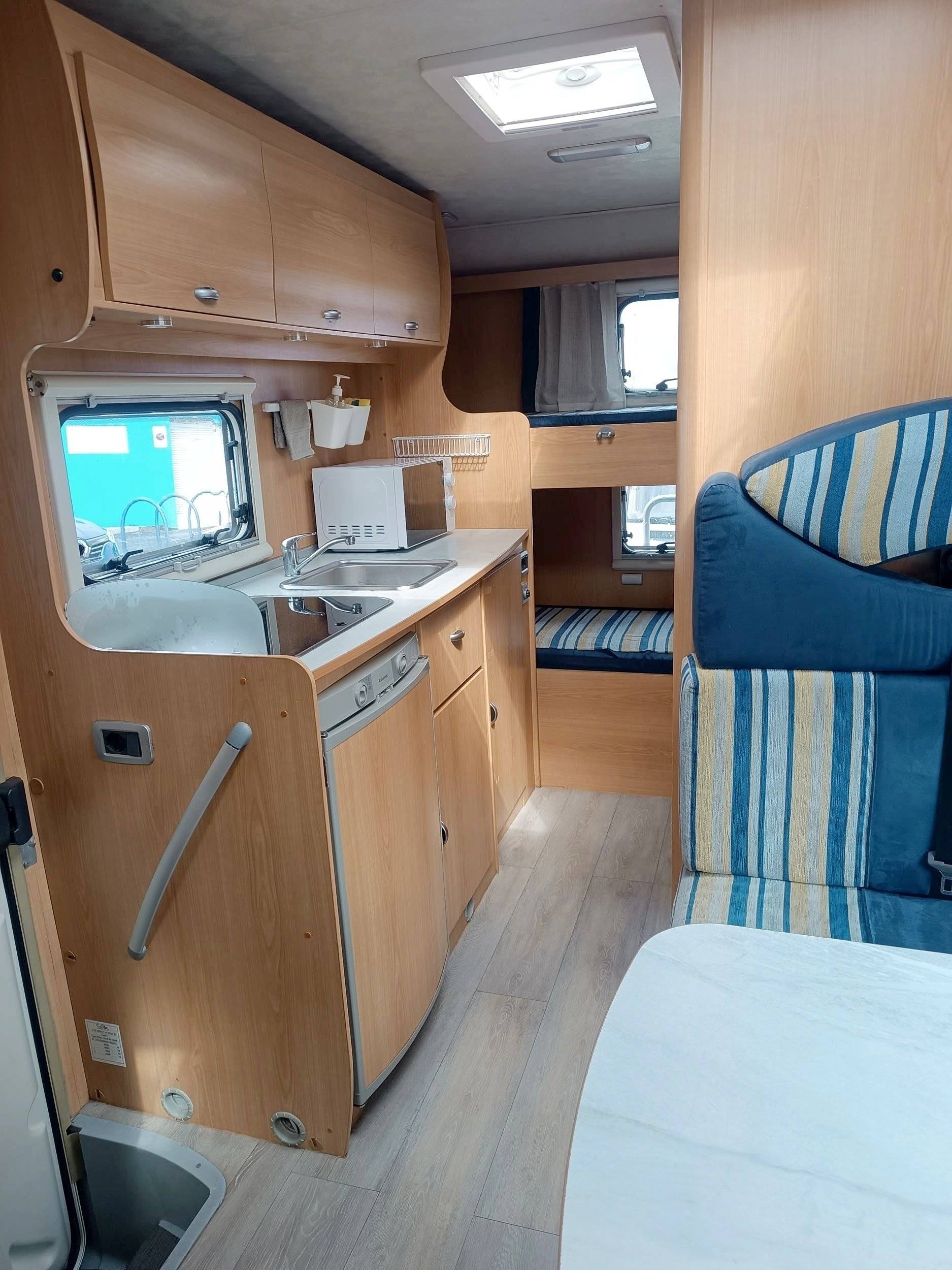 Elnagh Elnagh  Baron