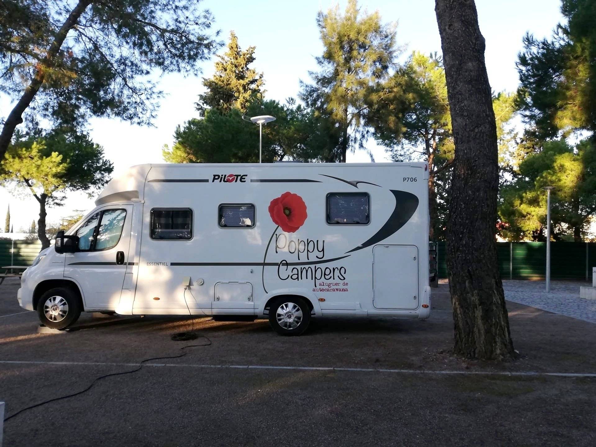 Pilote P706 C Essentiel