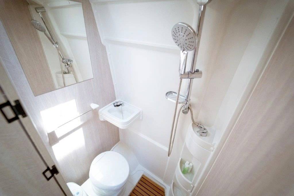 Iveco Iveco Daily Camper