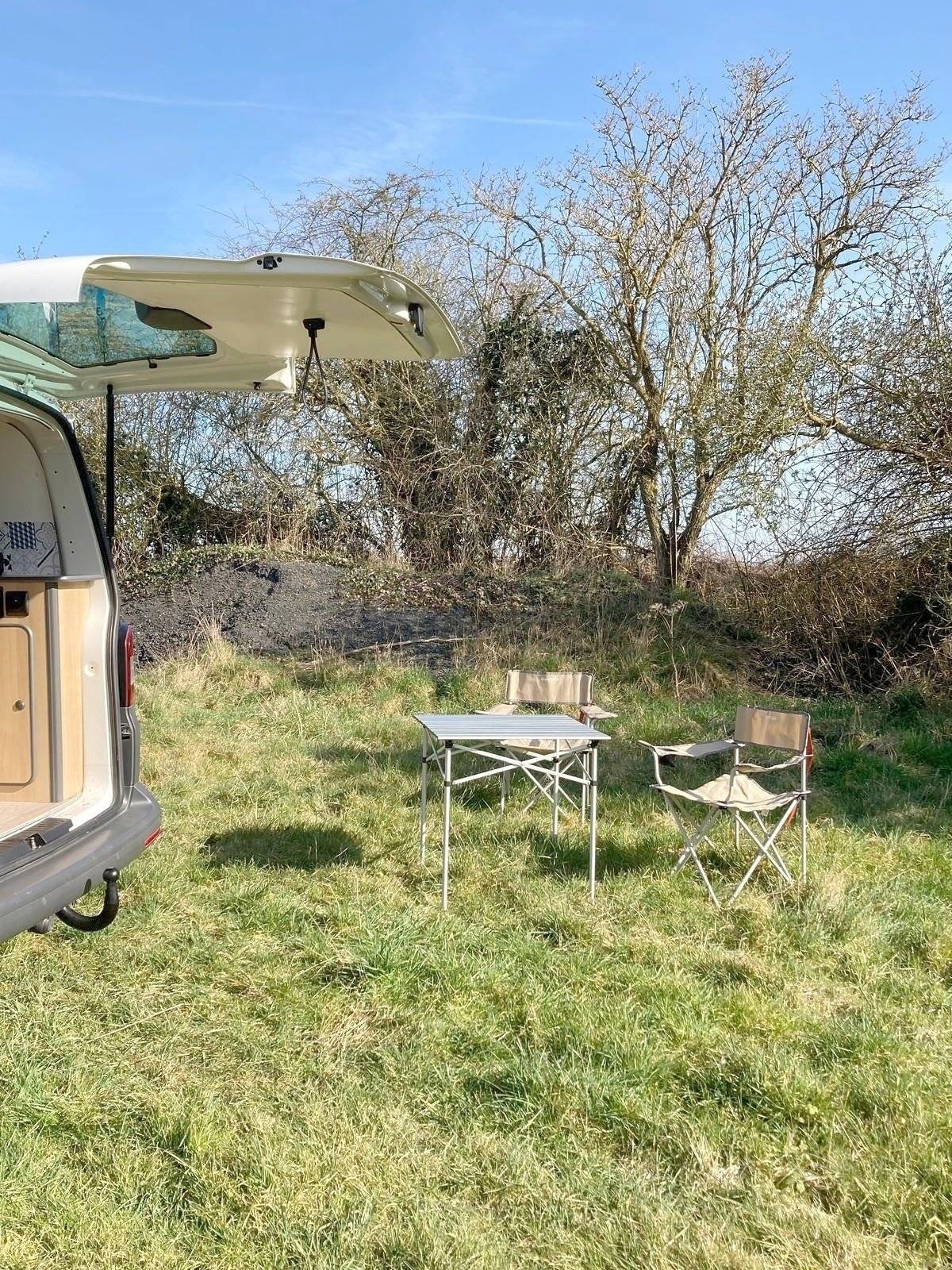 Volkswagen Transporter t5