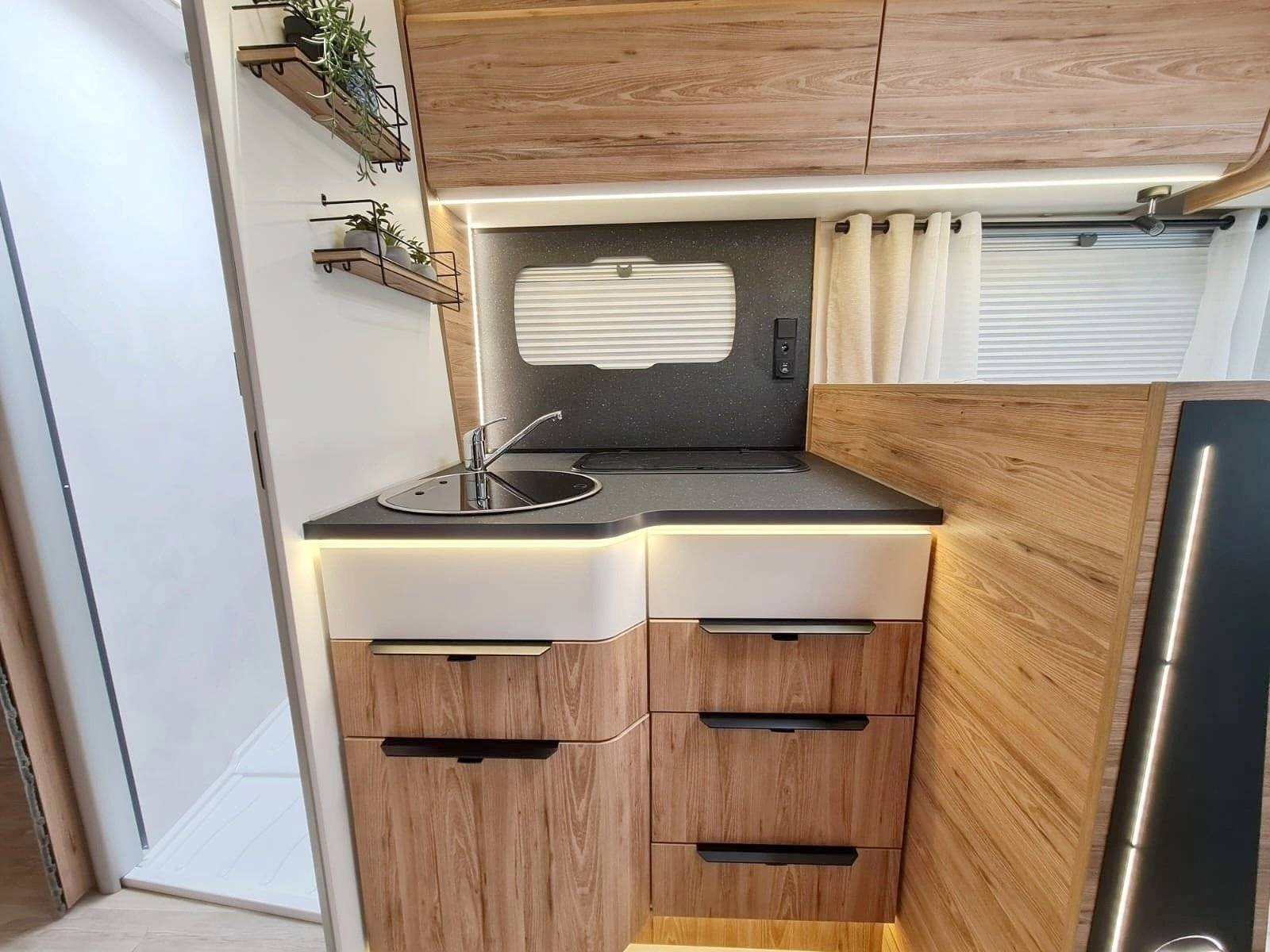 Pilote G740C Emotion