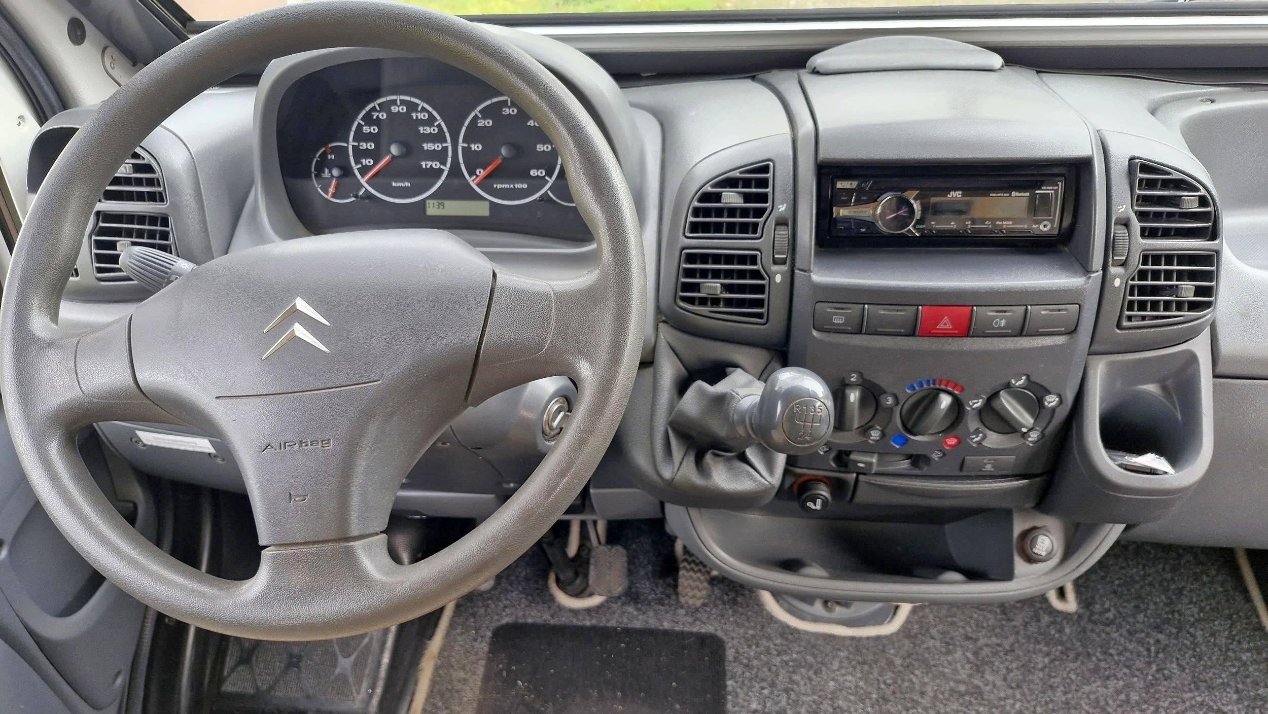 Hymer Hymer B 655 SL