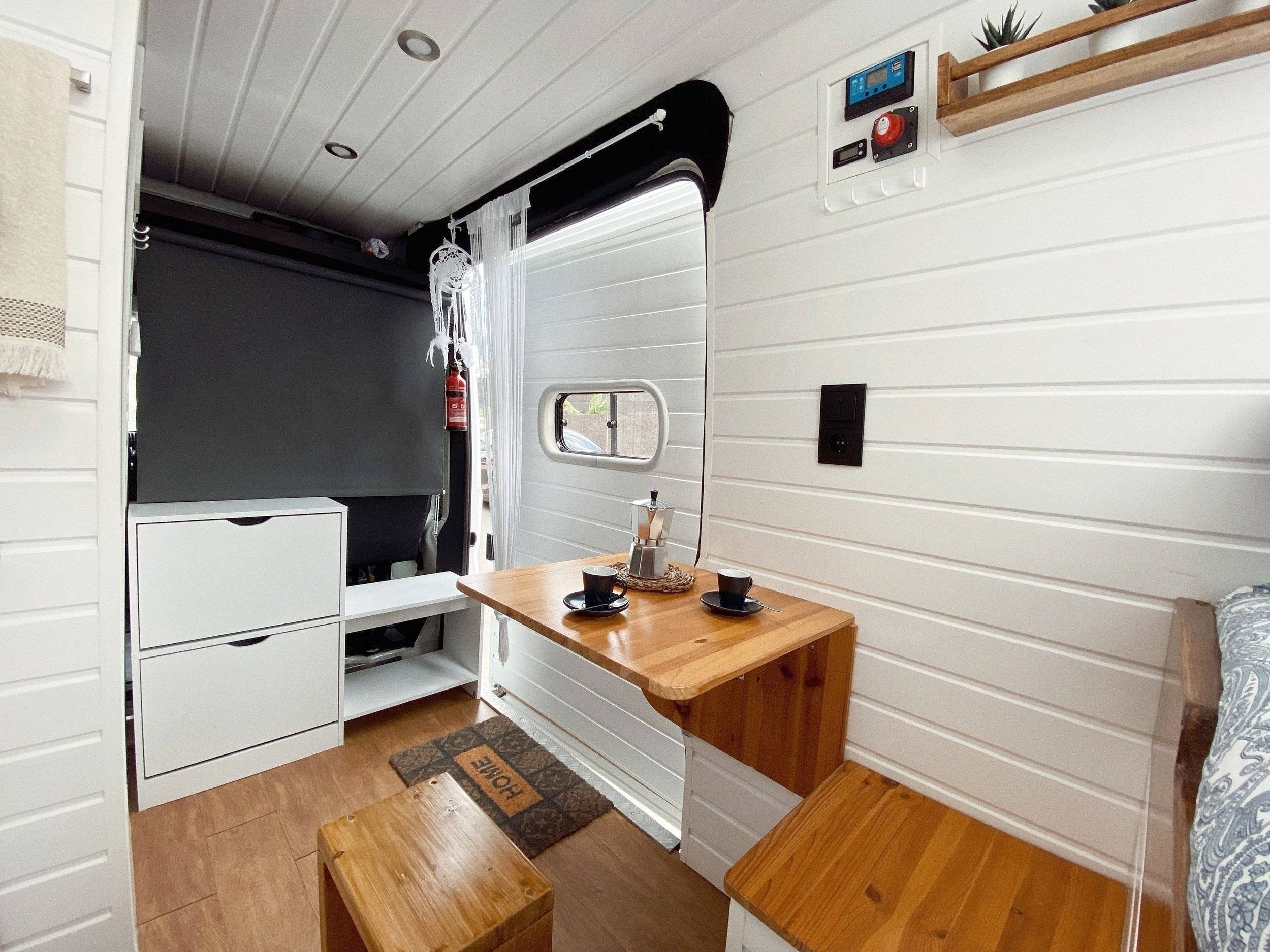 Citroën Jumper 2,2 l 120ch