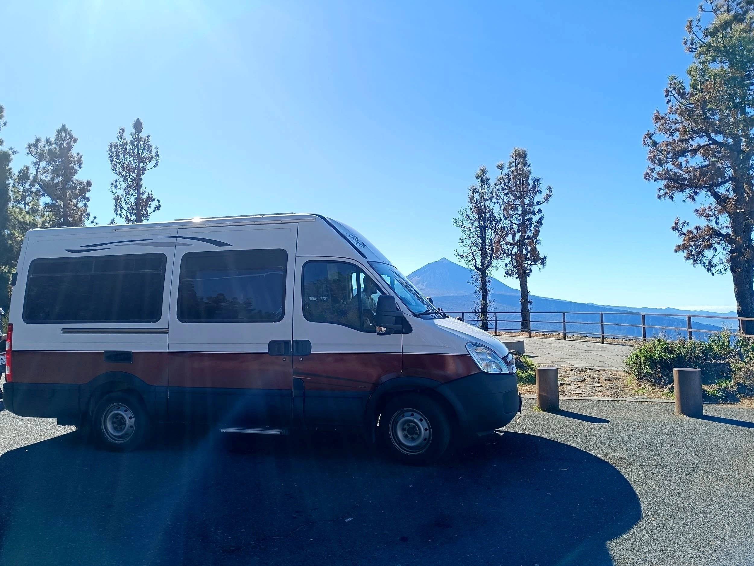 Iveco Daily 3,0 l 180 ch