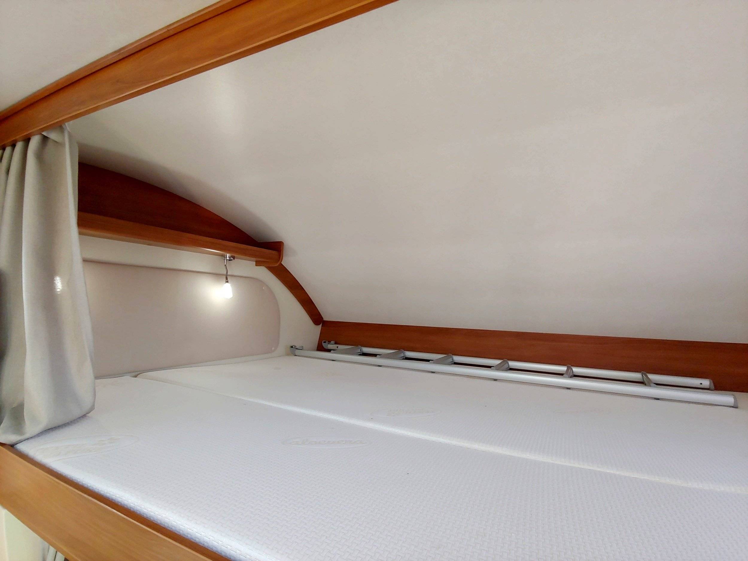 Rimor Rimor katamarano 5