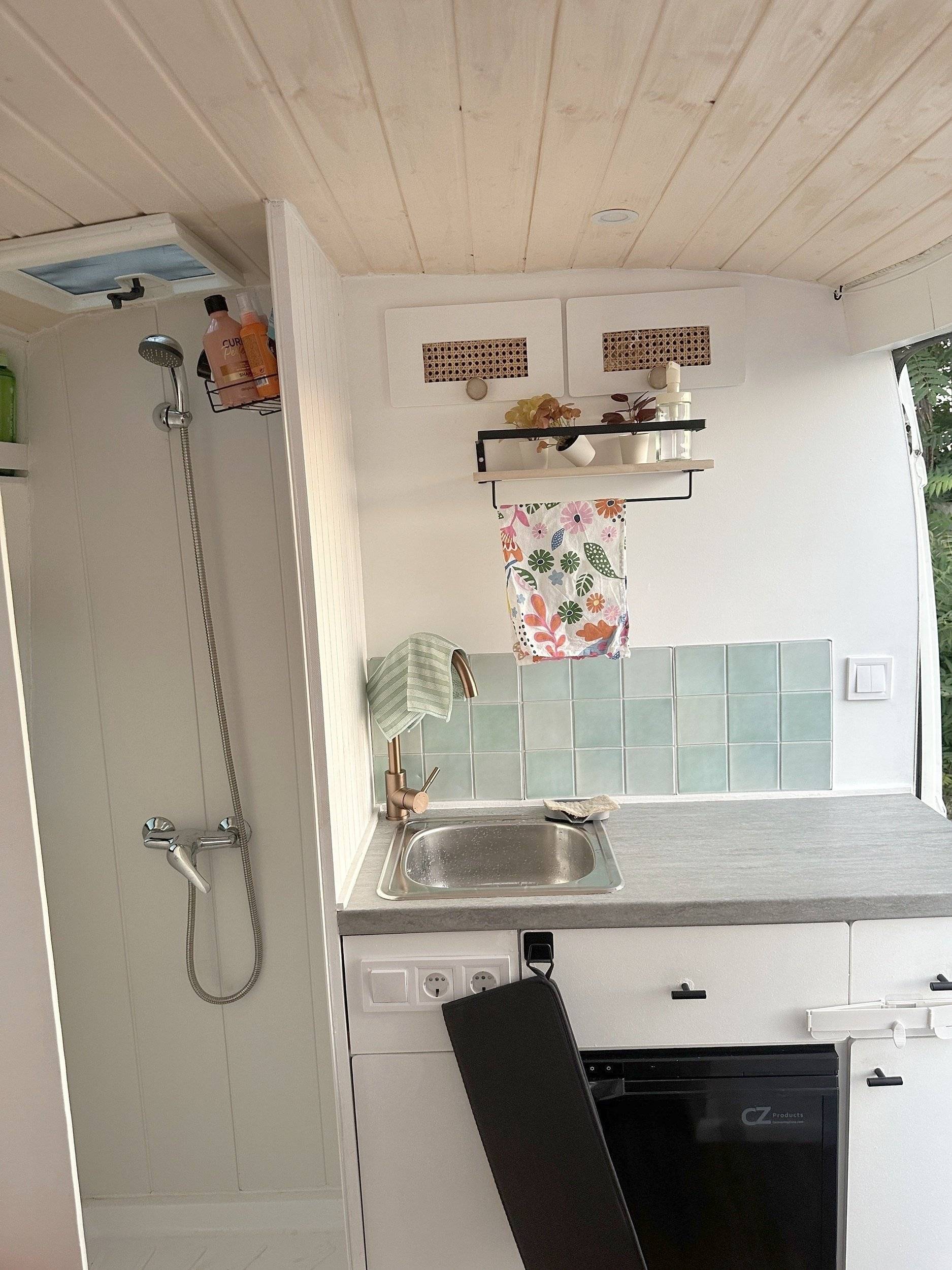 Citroën Jumper 2,2 l 110 ch