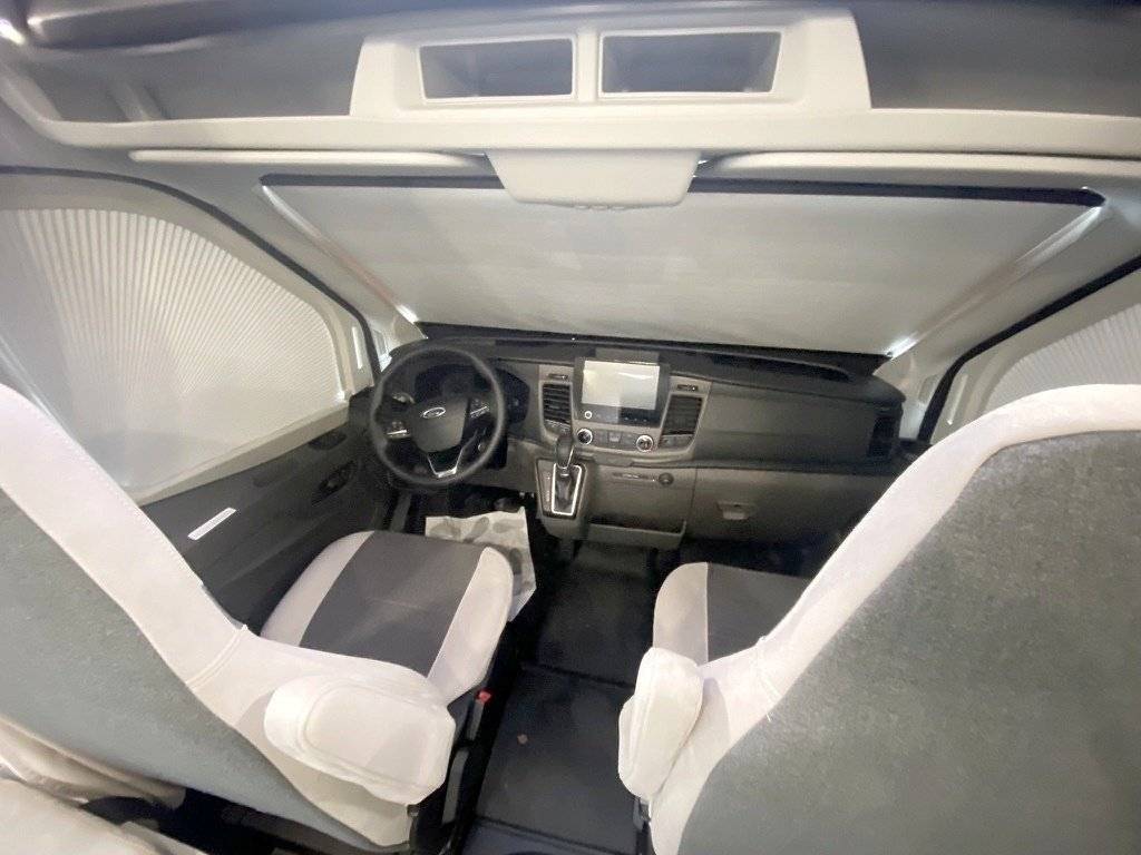 Challenger Challenger 380