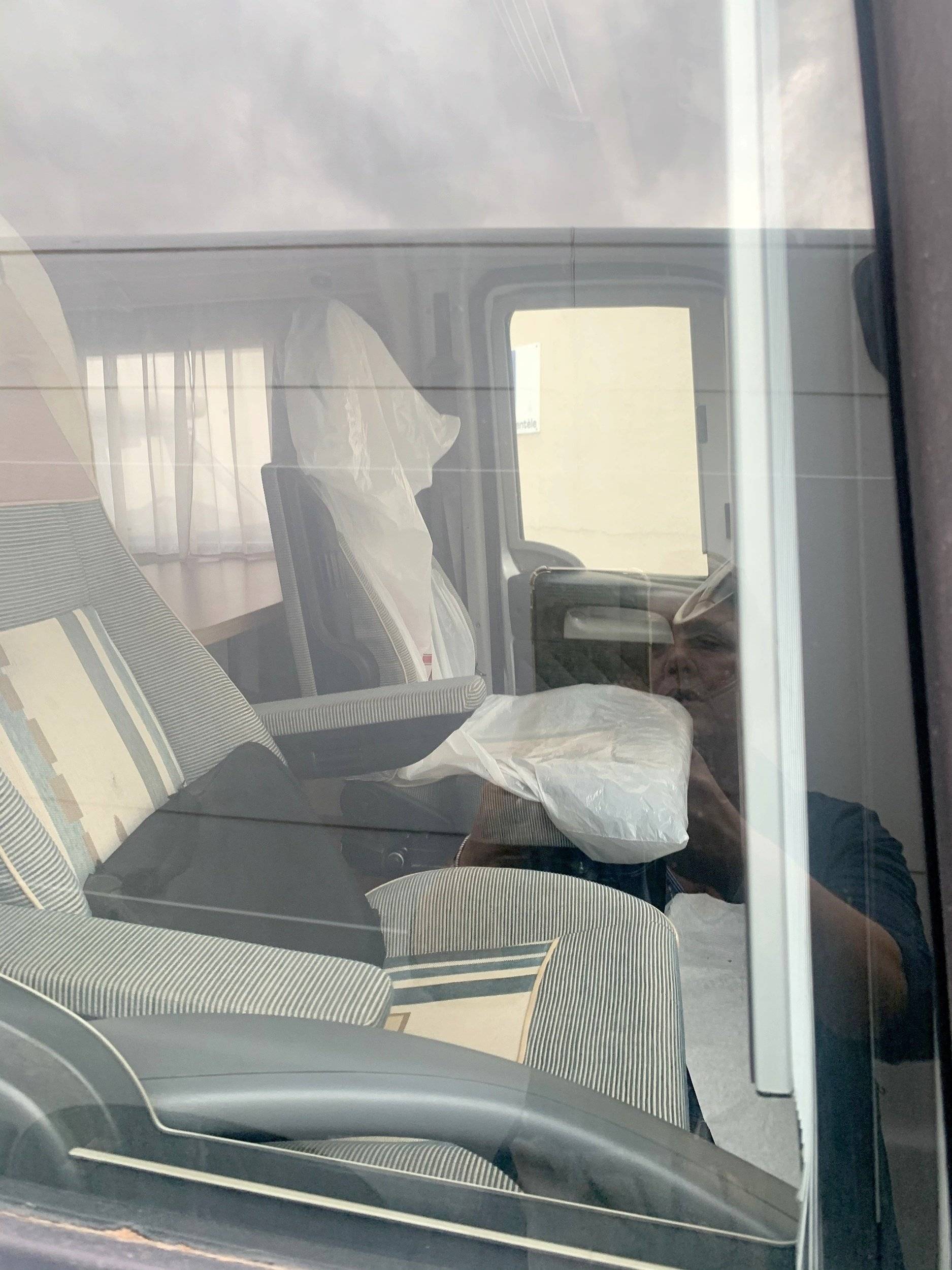 Bürstner FIAT DUCATO