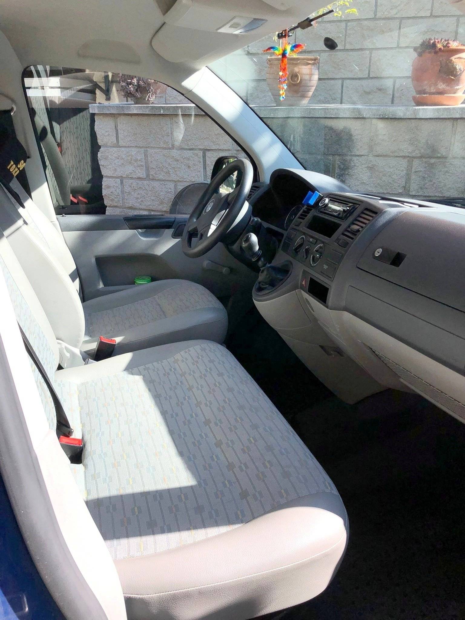 Volkswagen Volkswagen transporte