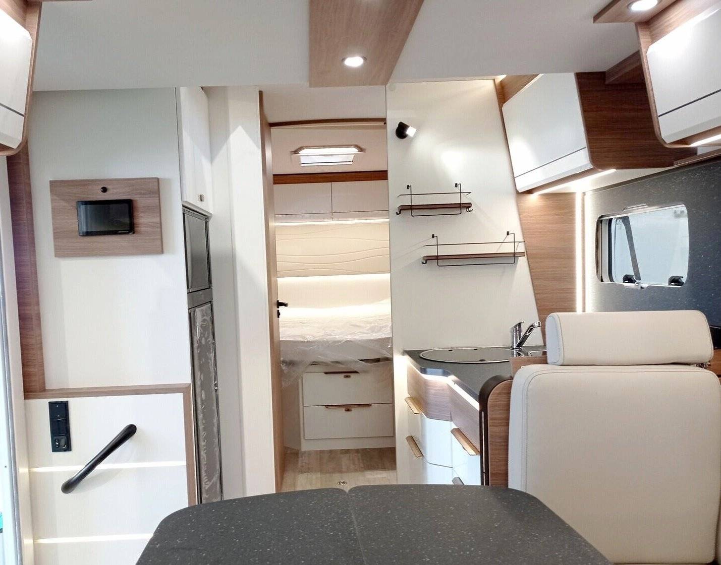 Pilote P746 ESSENTIEL