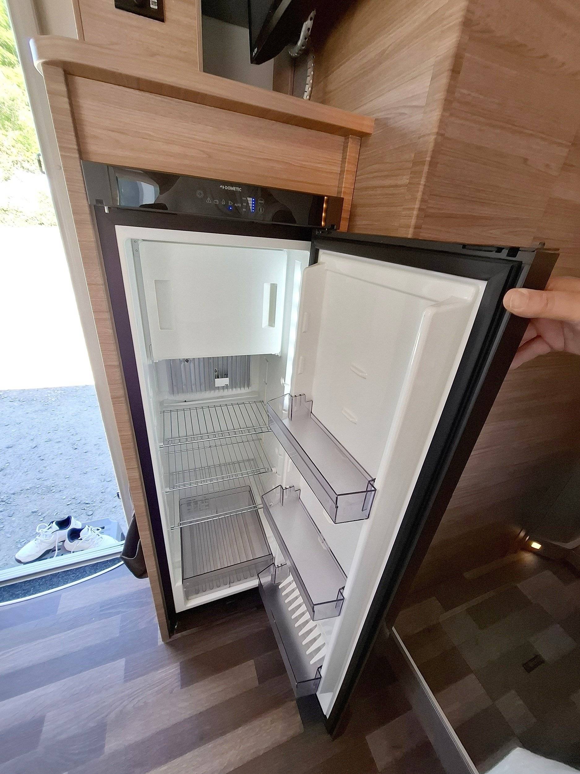 Weinsberg Weinsberg Carasuite 700 ME IC-Line