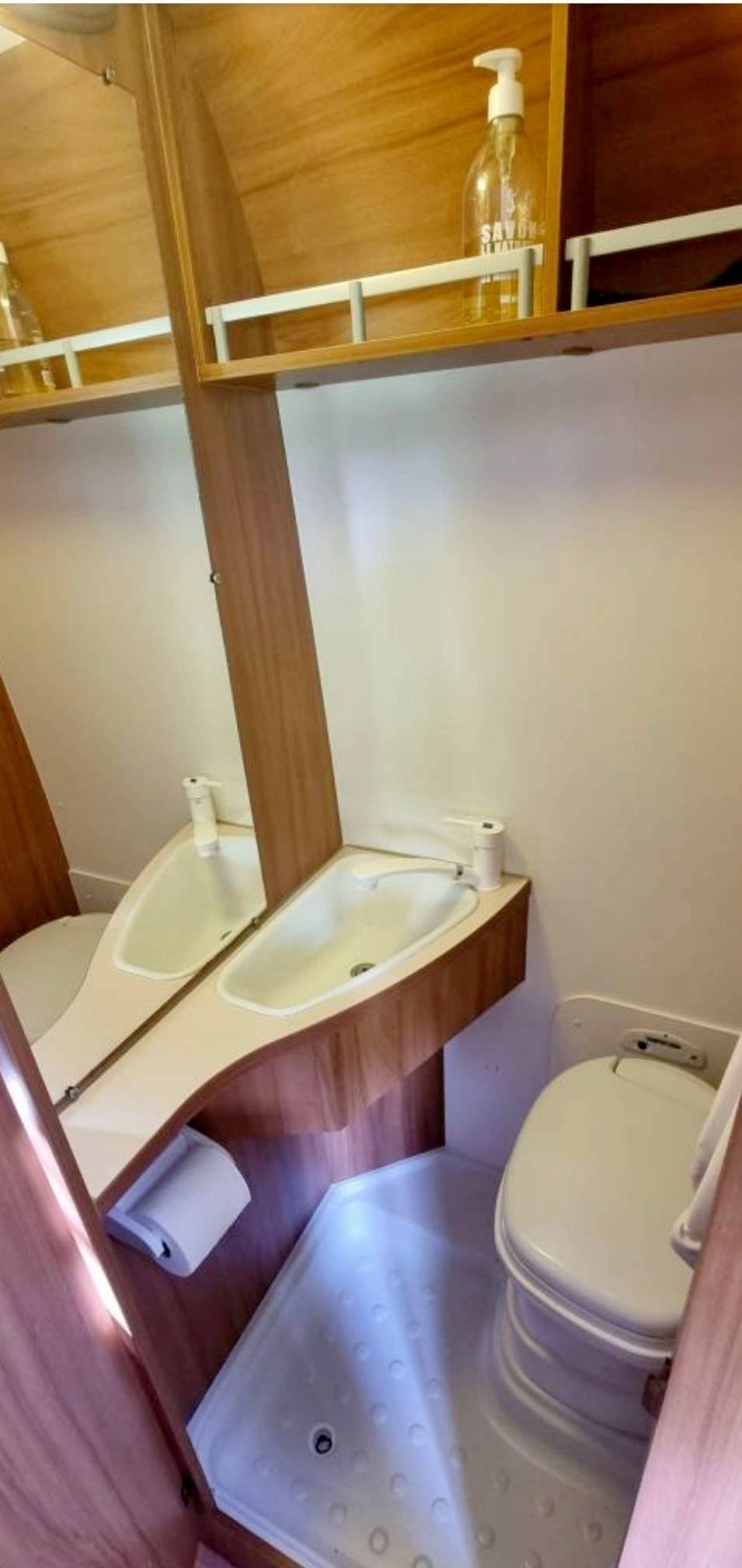 Weinsberg FIAT DUCATO