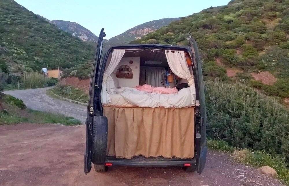 Renault Master 2,3 l 130 ch