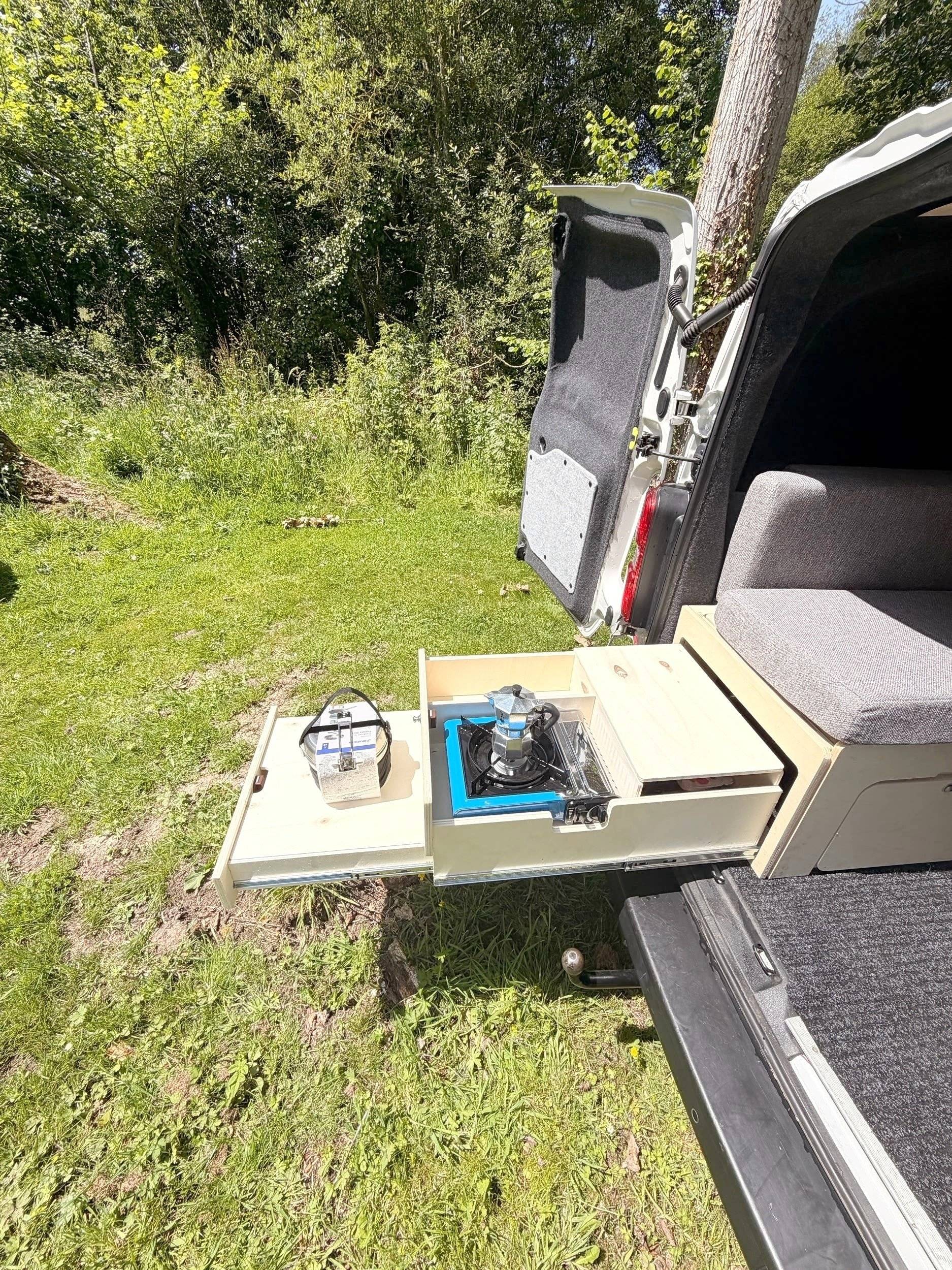 Citroën Citroën jumpy