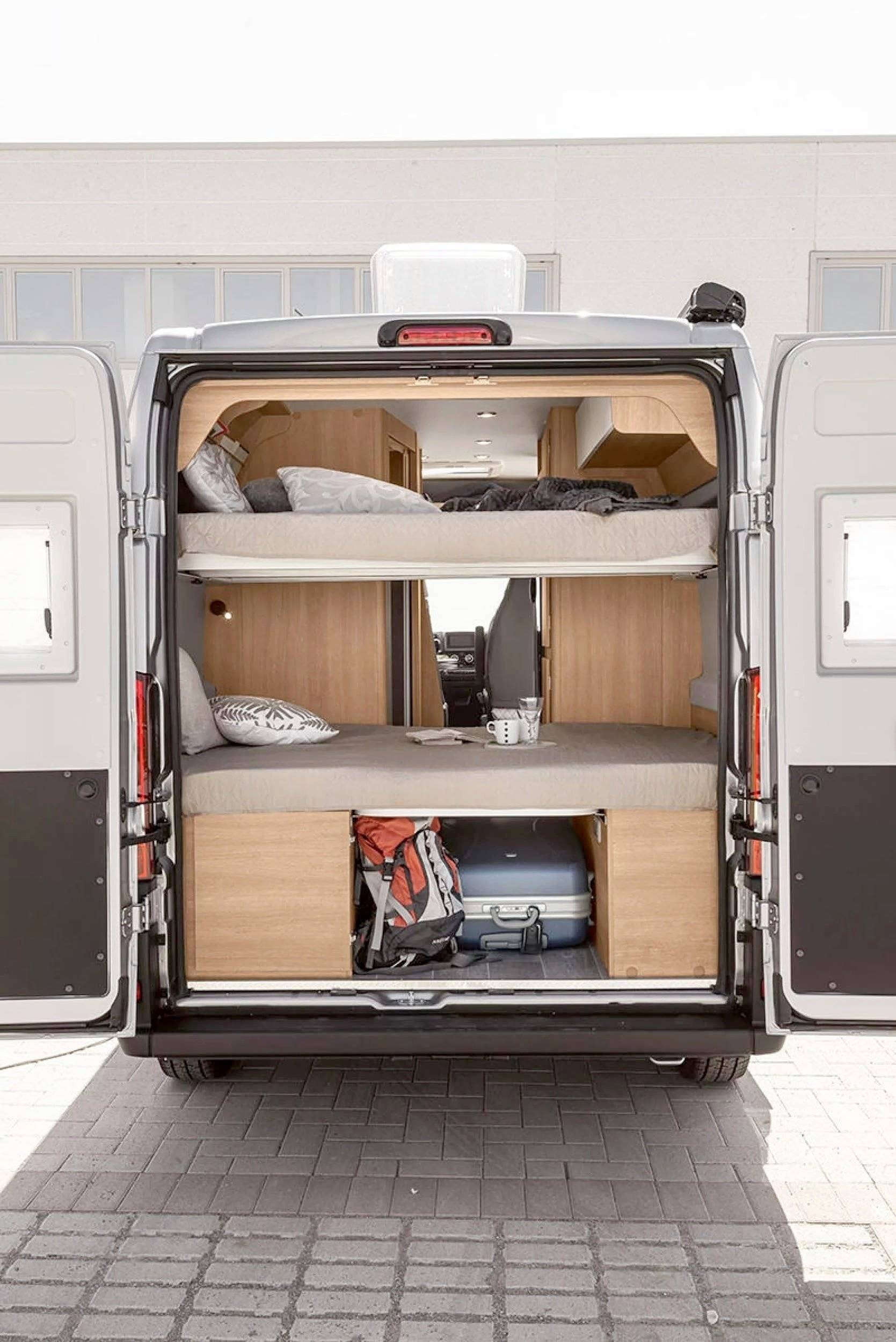 Giottiline 2.3 140 CV