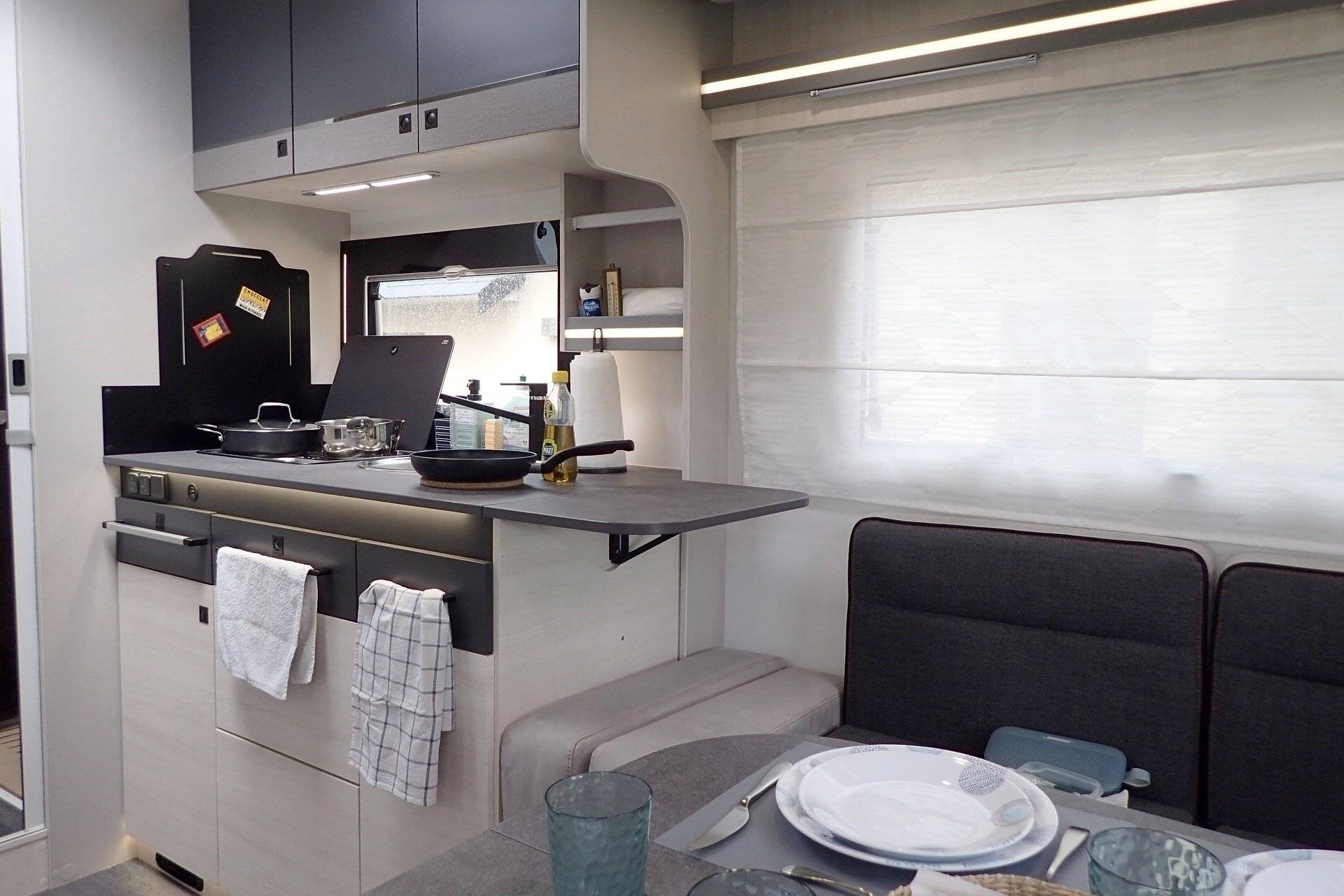 Chausson 640 Titanium Ultimate