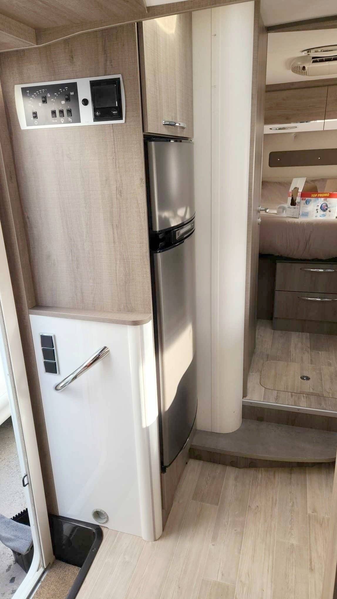 Bavaria Bavaria T746 C Style