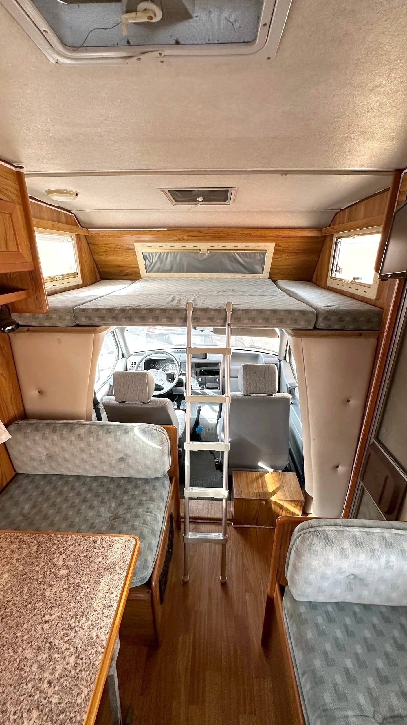 Westfalia westfalia