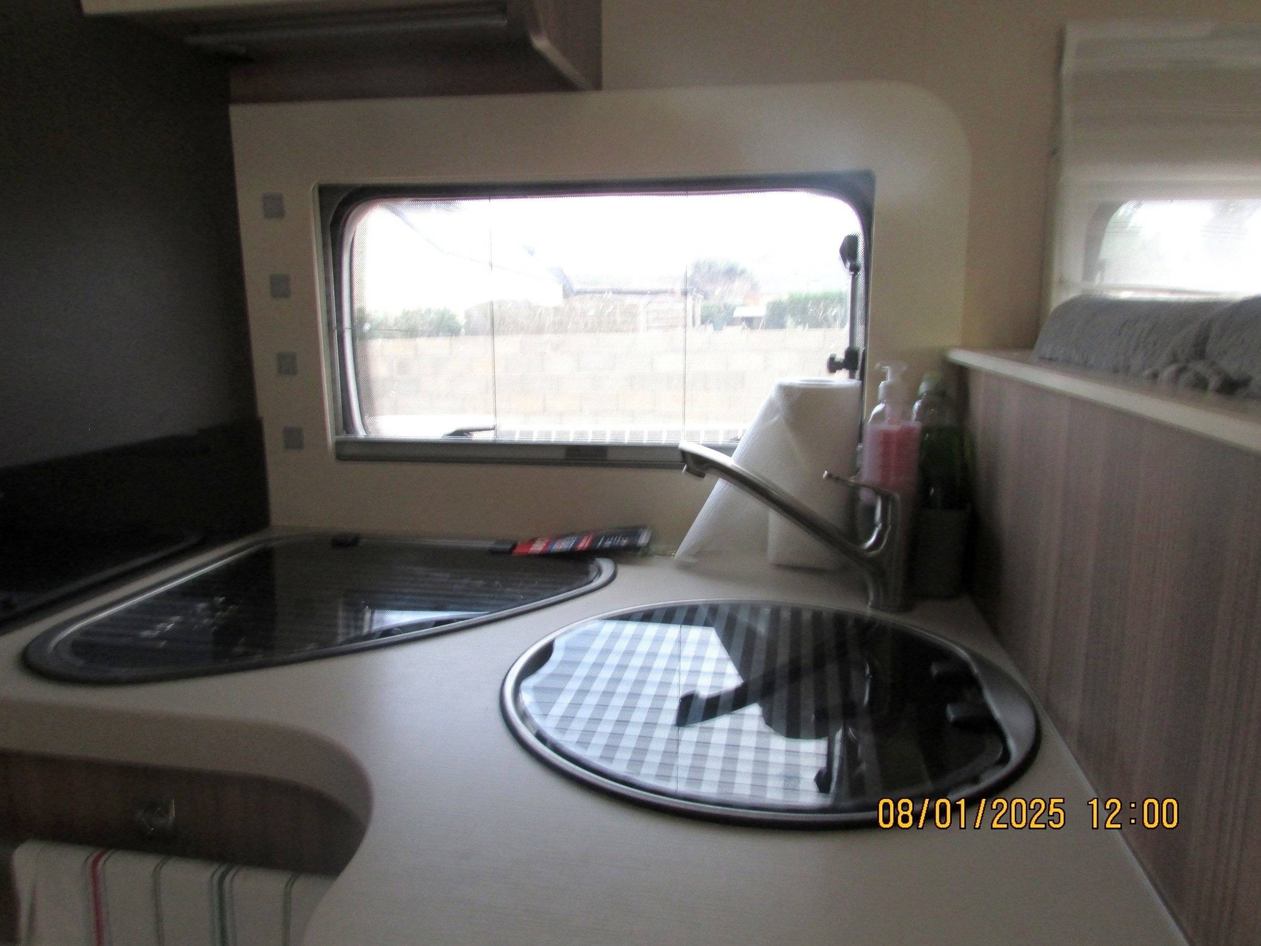 Challenger Fiat/2,3 l 130 ch.