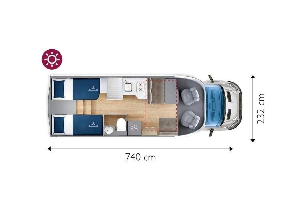Giottiline Siena 395/2 Privilege