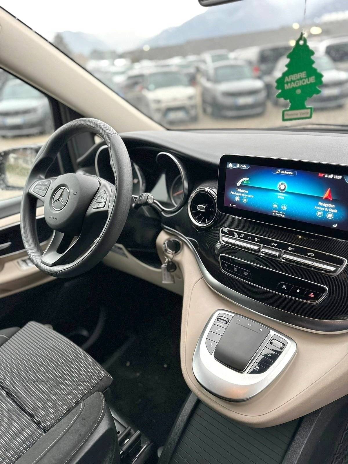 Westfalia Marco Polo