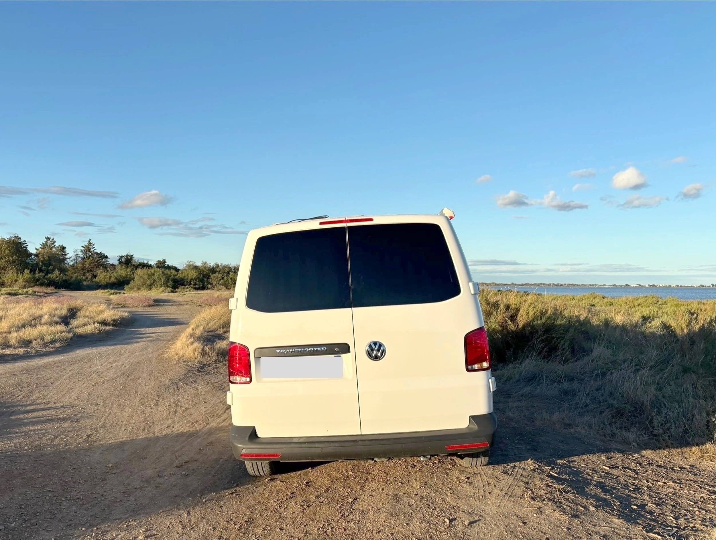 Volkswagen Volkswagen Transporter