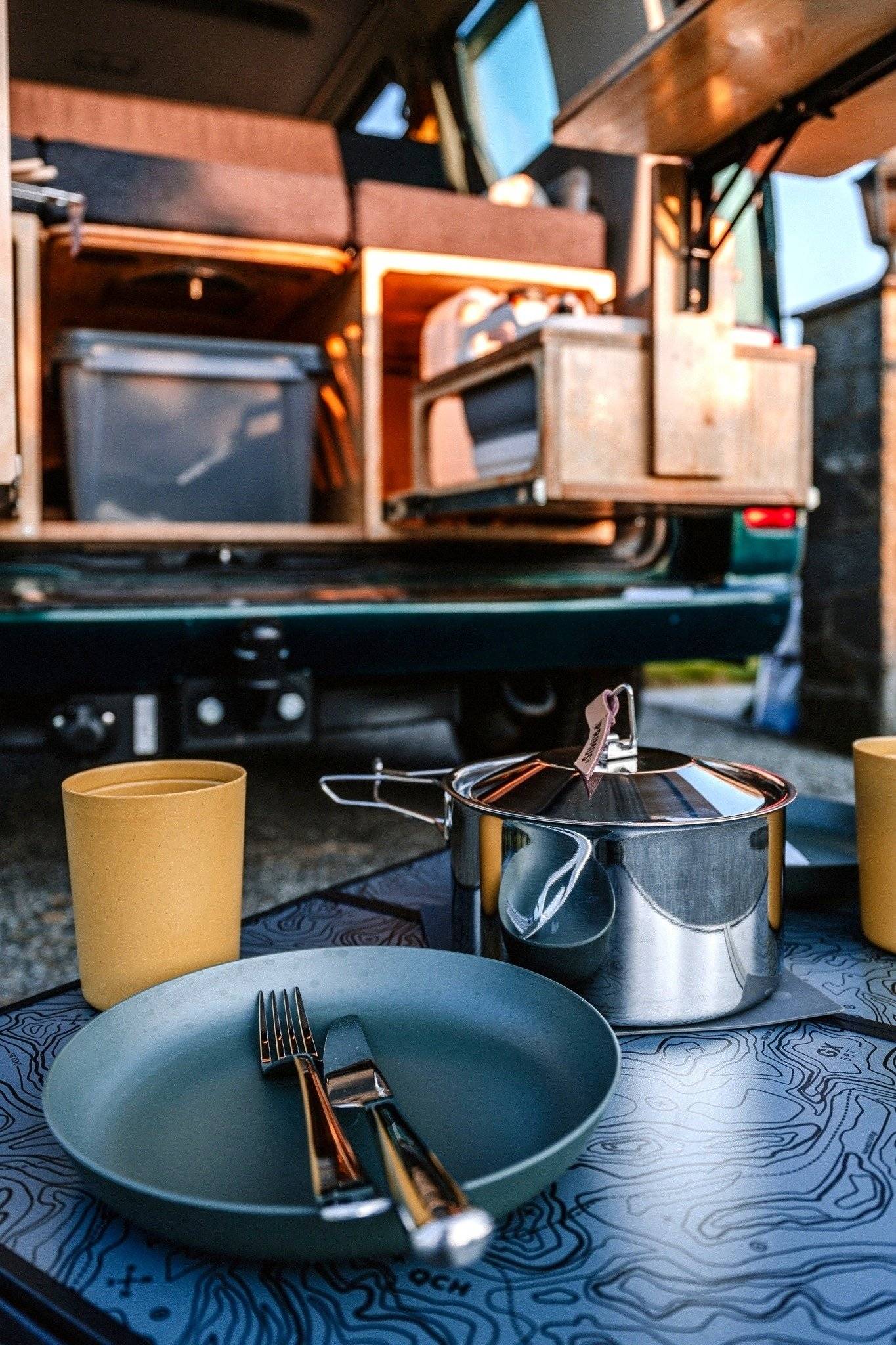 Volkswagen Volkswagen T4 Caravelle