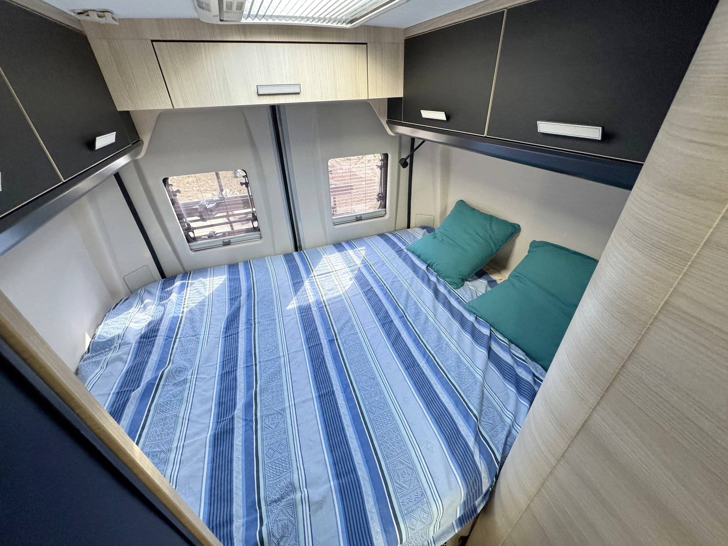 Chausson v594 sport line