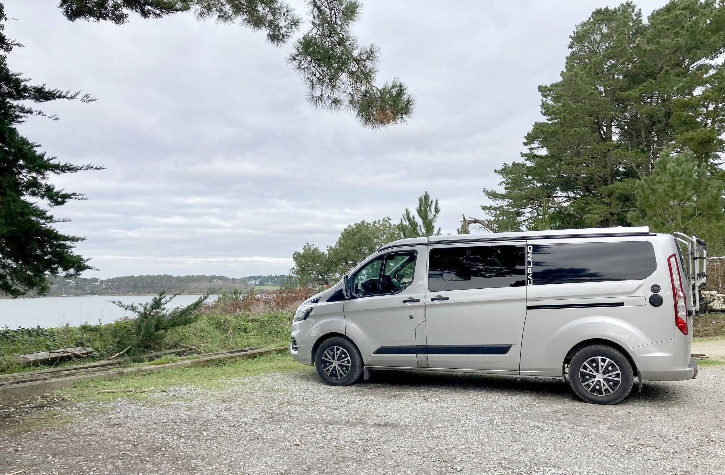 Campérêve Cap Land