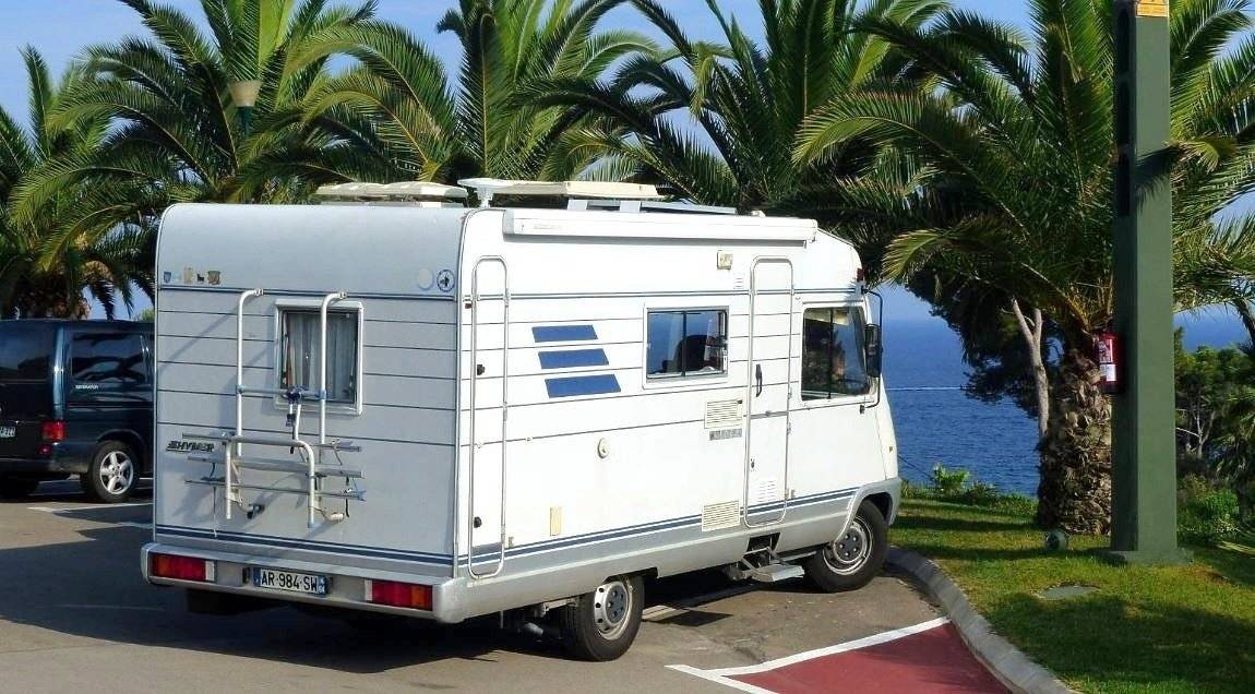 Hymer 564