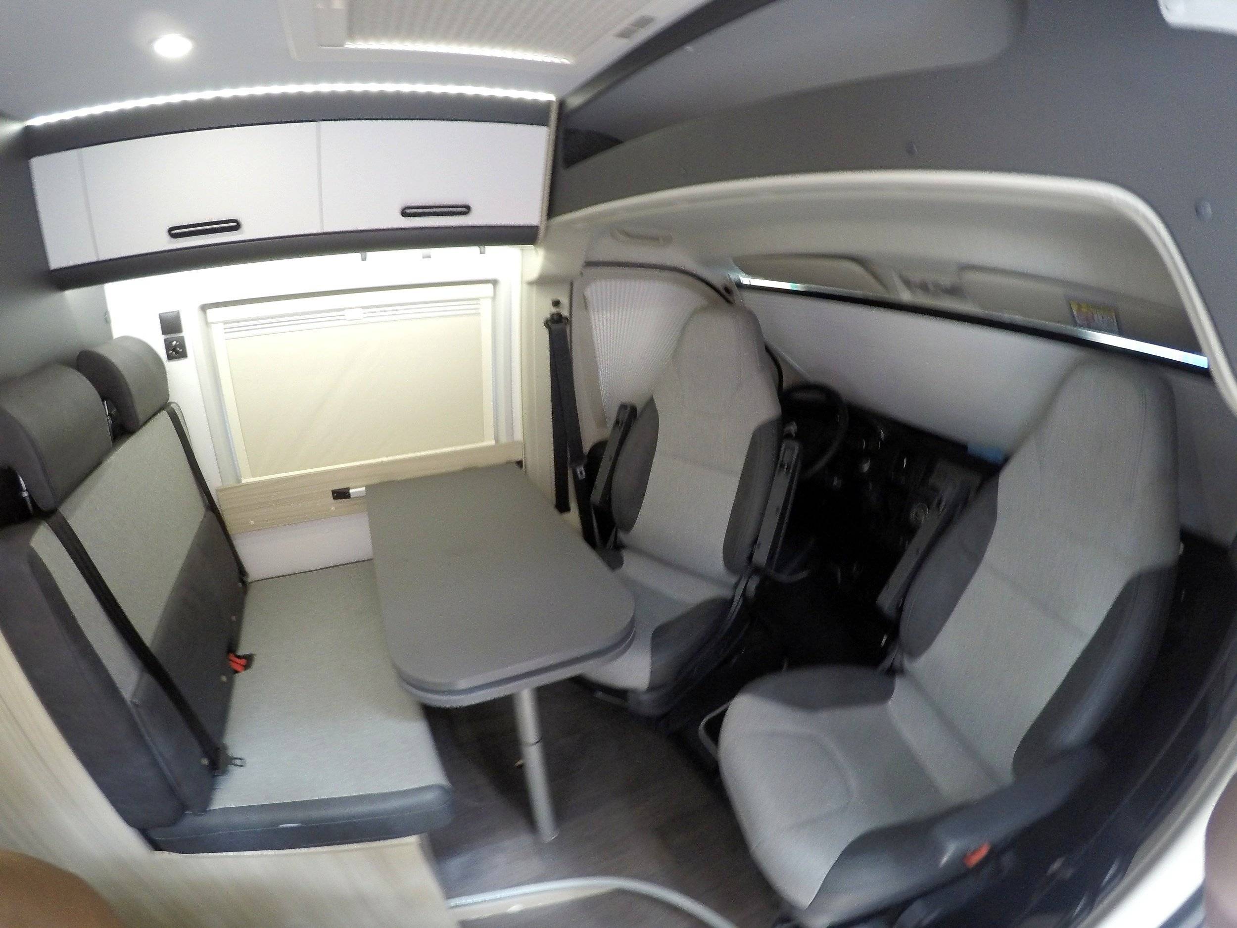 Sun Living Sun Living V 60 SP FAMILY