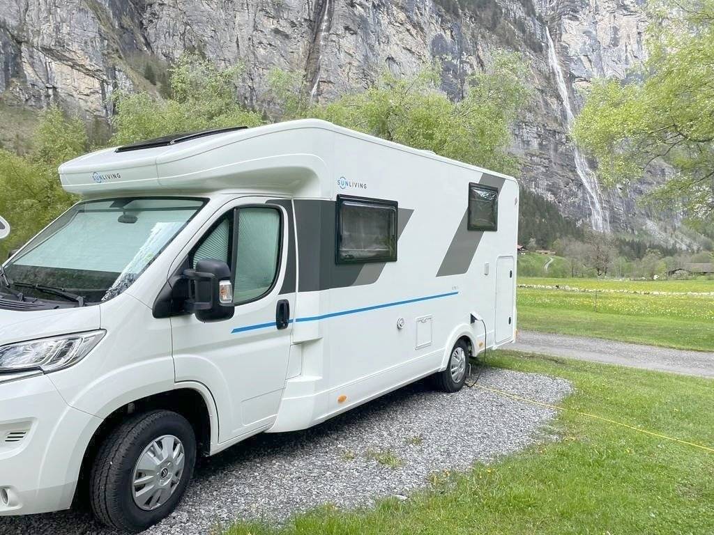 Sun Living Friedrichshain (S70SL)