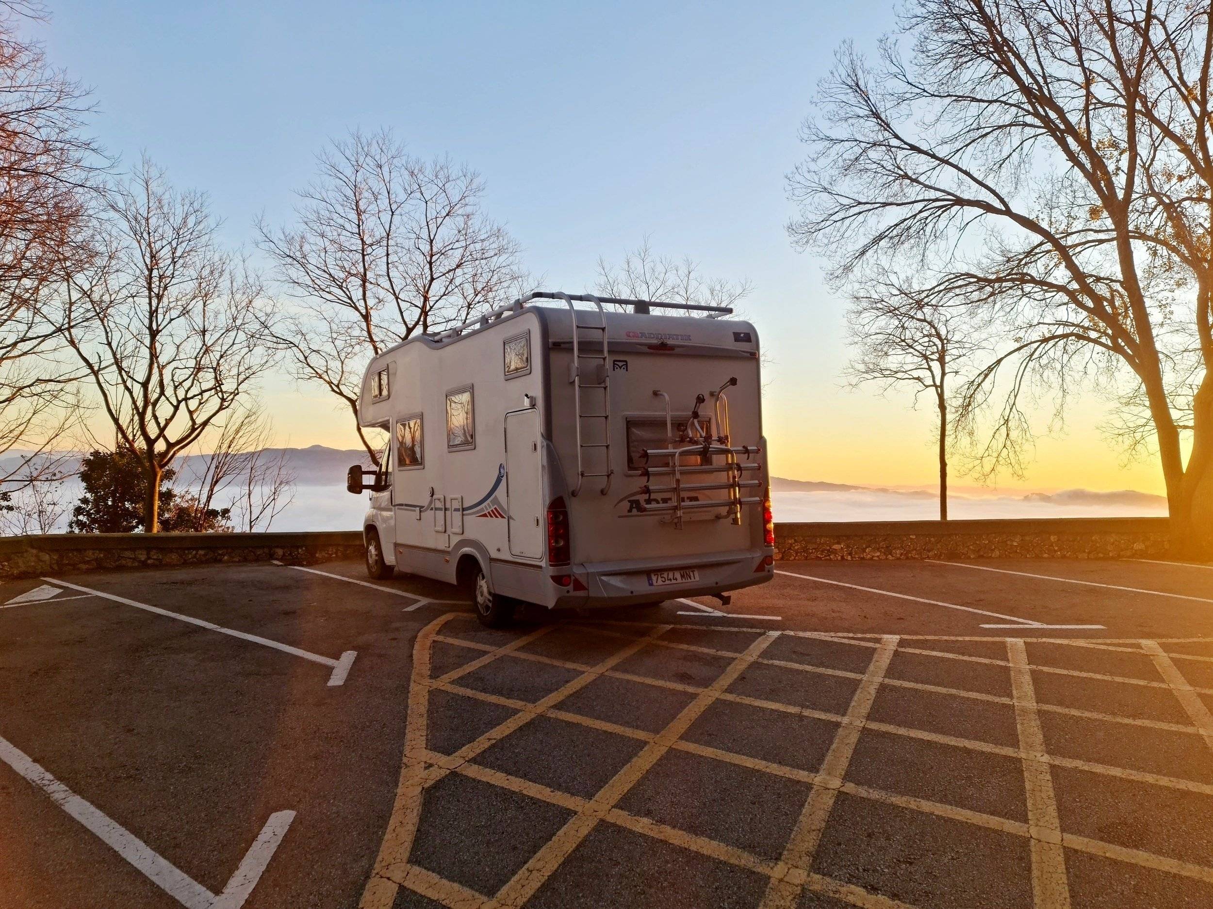 Adria ADRIA MOBIL CORAL